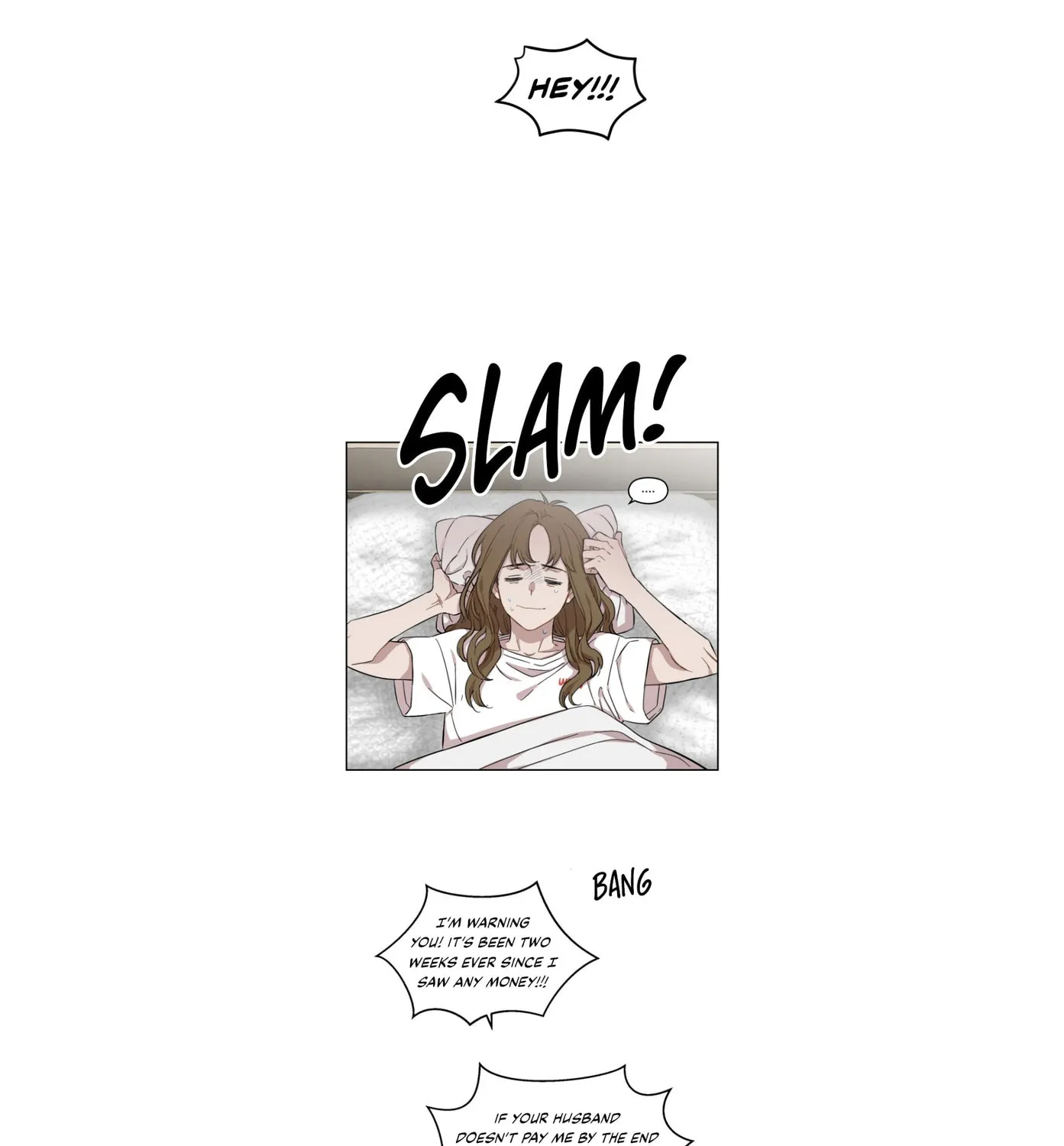 Read Love Thy Neighbor chapter 1 image 12 on Lezhin
