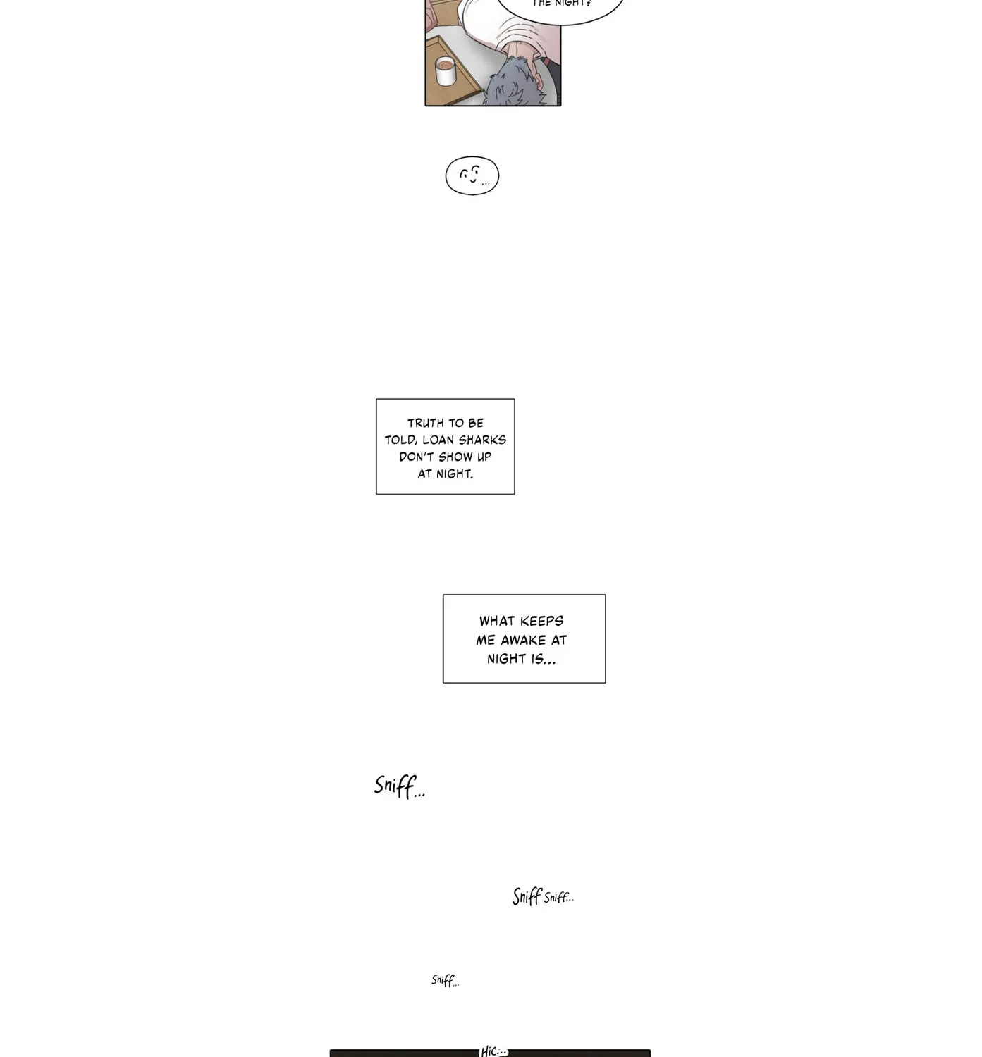 Read Love Thy Neighbor chapter 1 image 30 on Lezhin