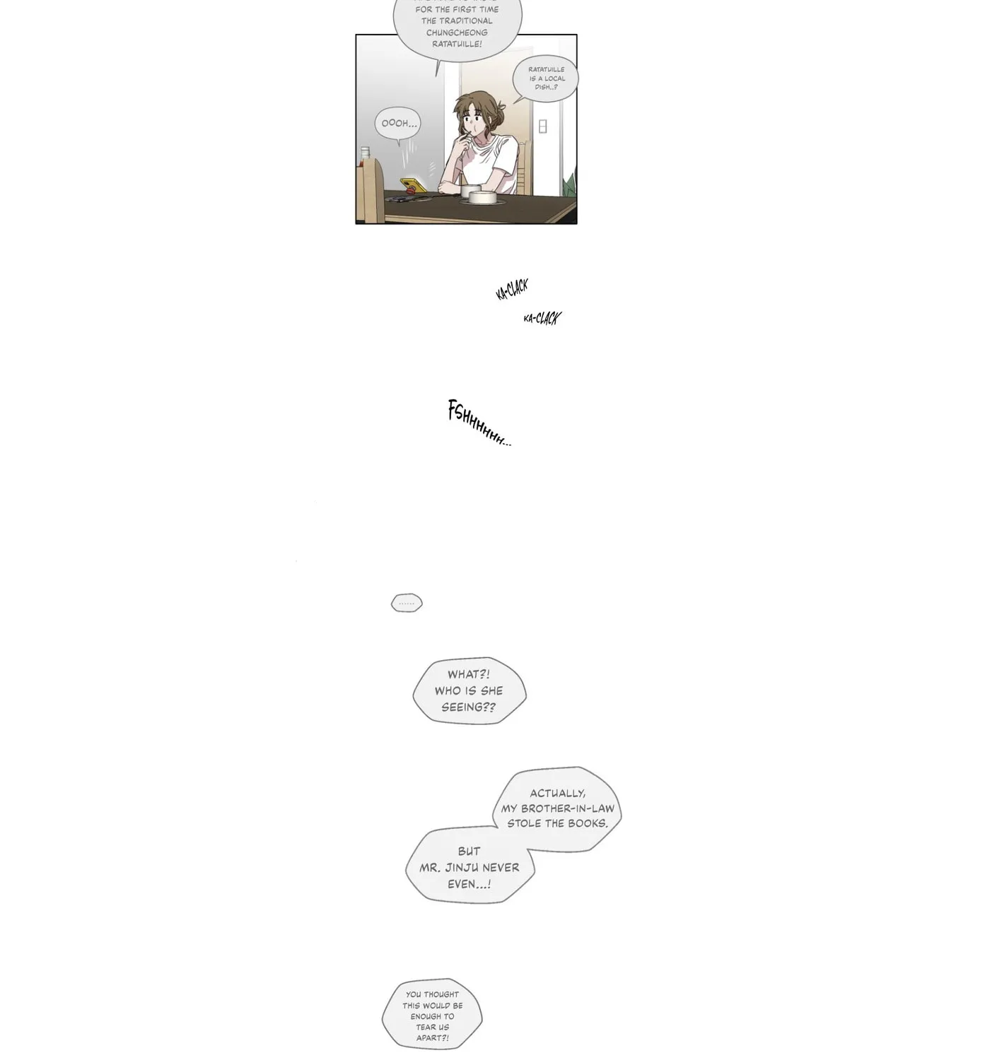 Read Love Thy Neighbor chapter 1 image 50 on Lezhin