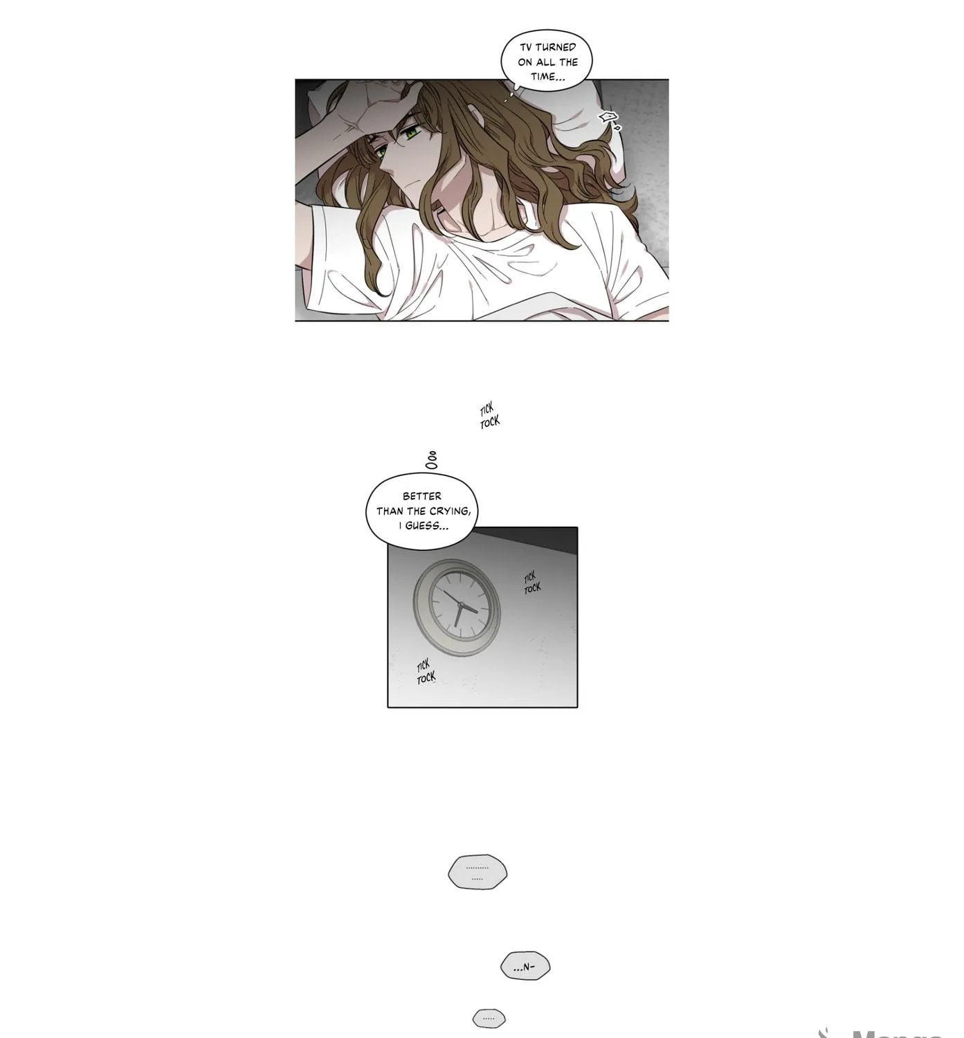 Read Love Thy Neighbor chapter 1 image 52 on Lezhin