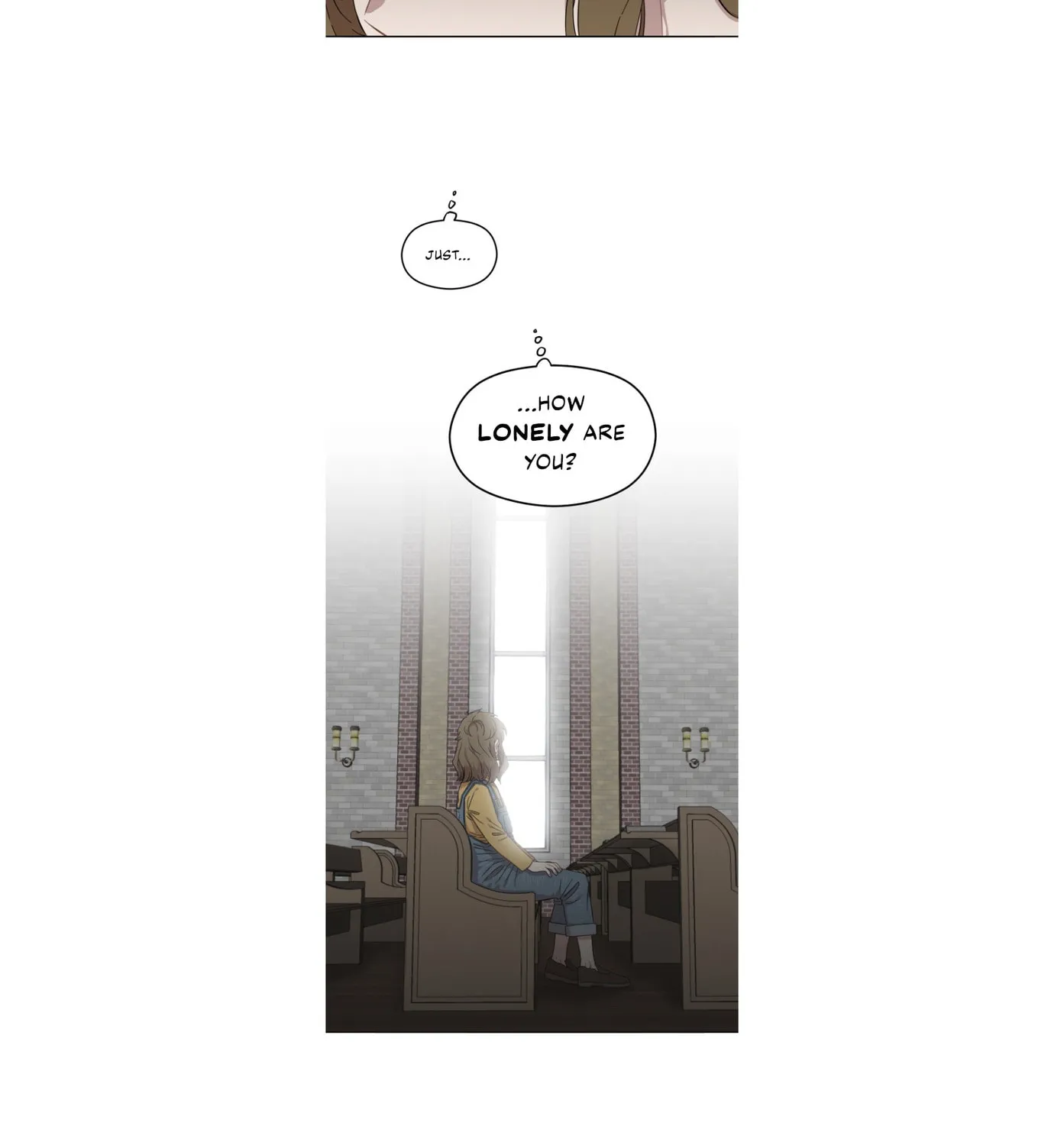 Read Love Thy Neighbor chapter 1 image 60 on Lezhin