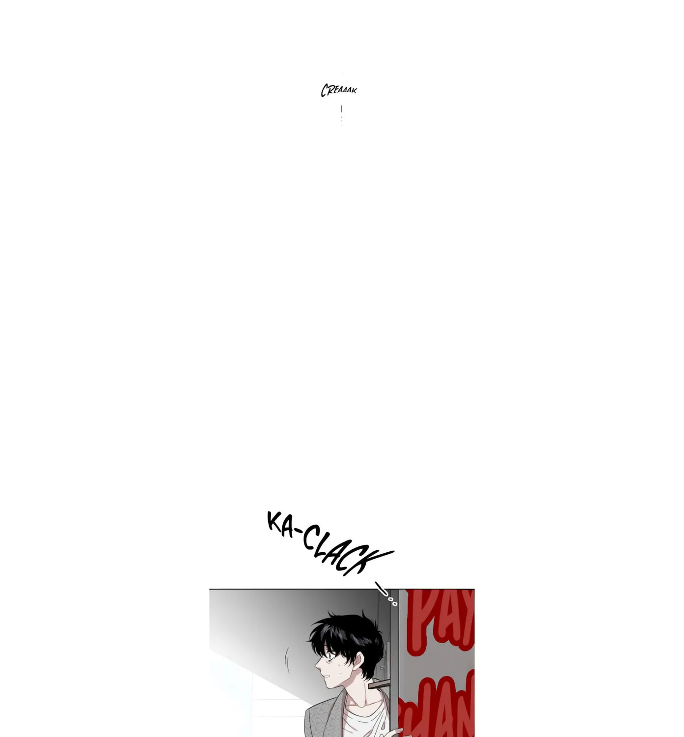 Read Love Thy Neighbor chapter 1 image 74 on Lezhin