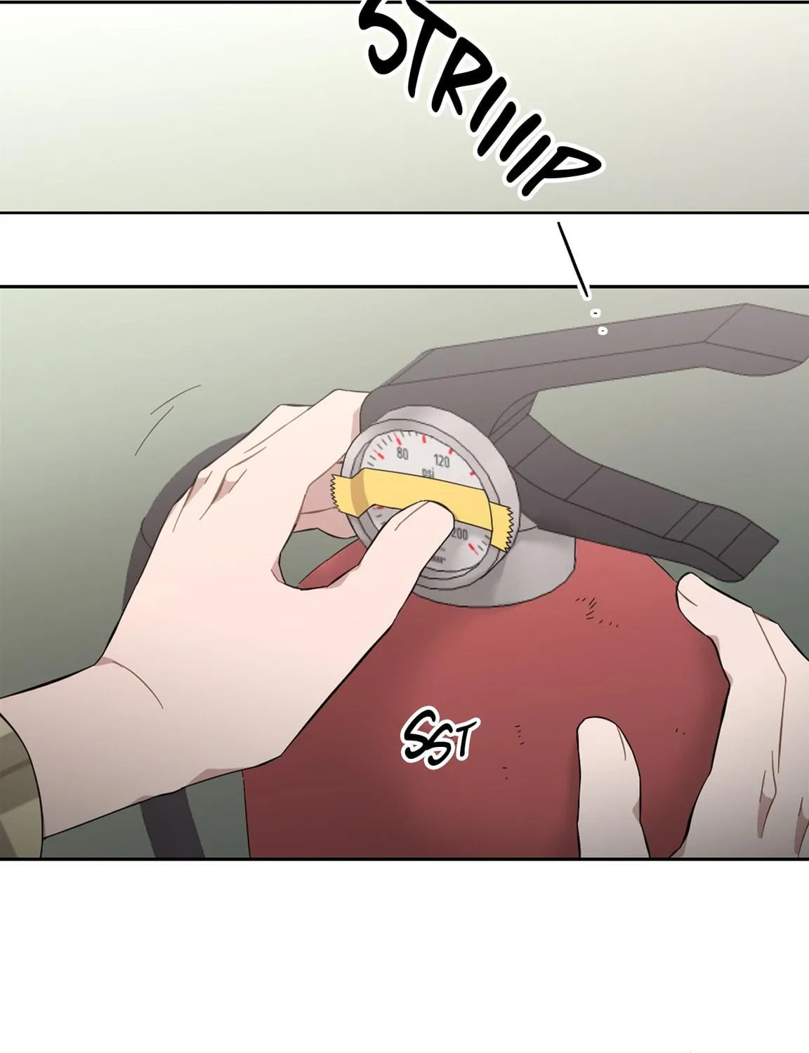 Read Love Thy Neighbor chapter 10 image 100 on Lezhin