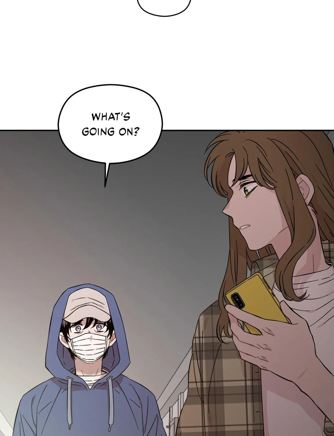 Read Love Thy Neighbor chapter 10 image 108 on Lezhin