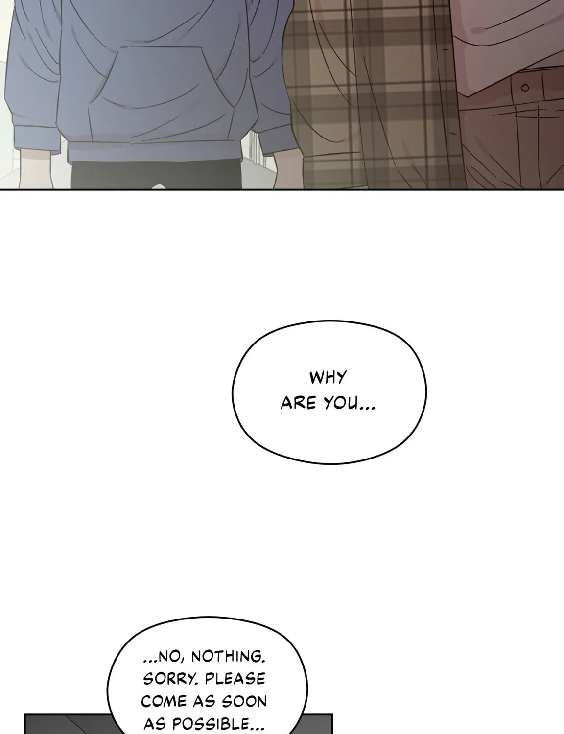 Read Love Thy Neighbor chapter 10 image 110 on Lezhin