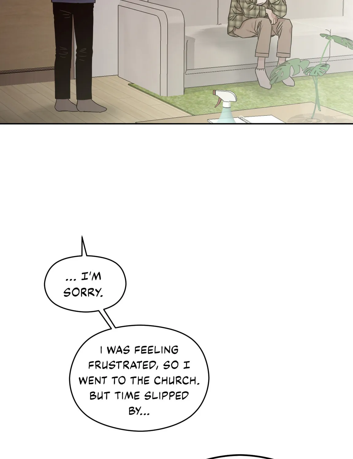 Read Love Thy Neighbor chapter 10 image 116 on Lezhin