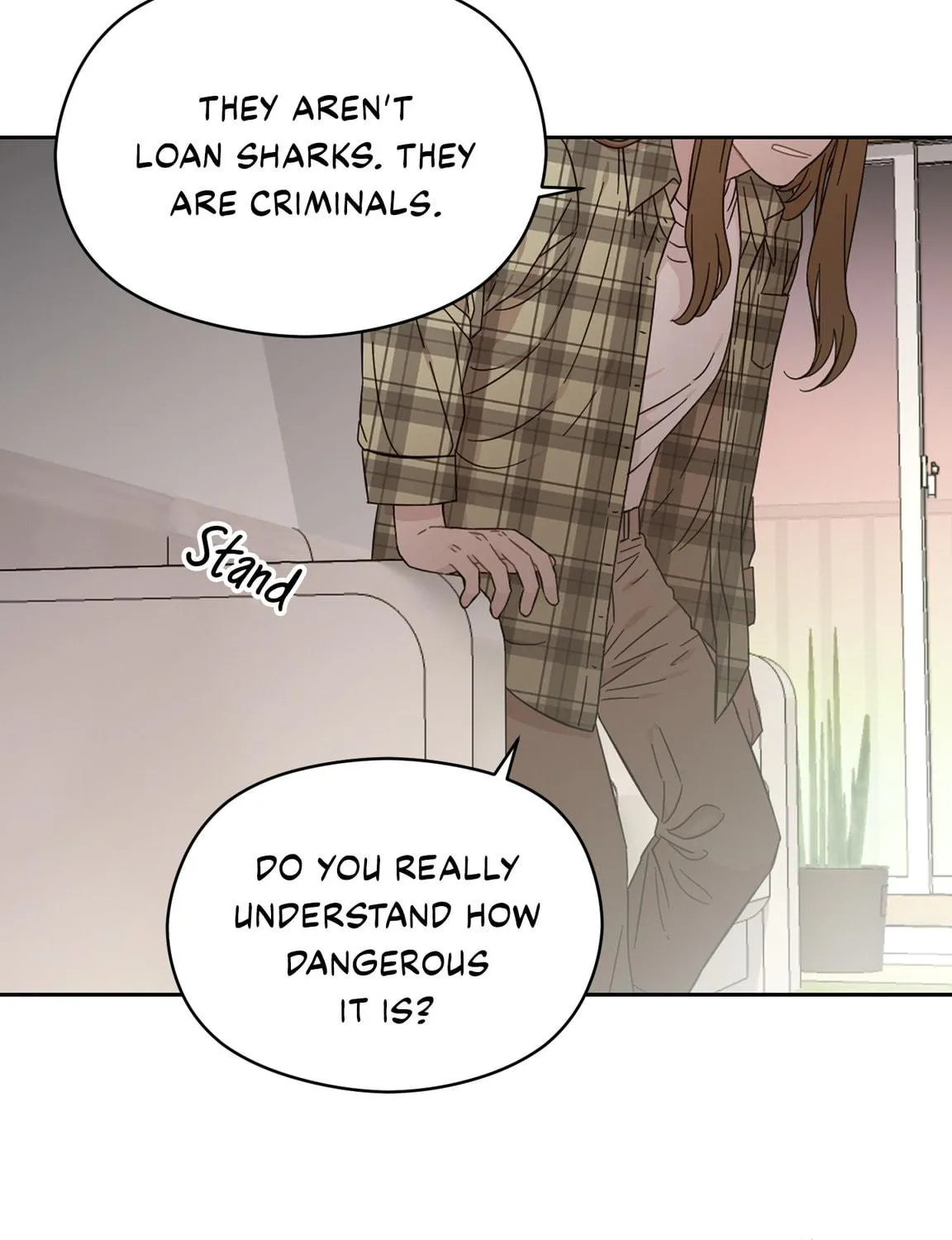 Read Love Thy Neighbor chapter 10 image 128 on Lezhin