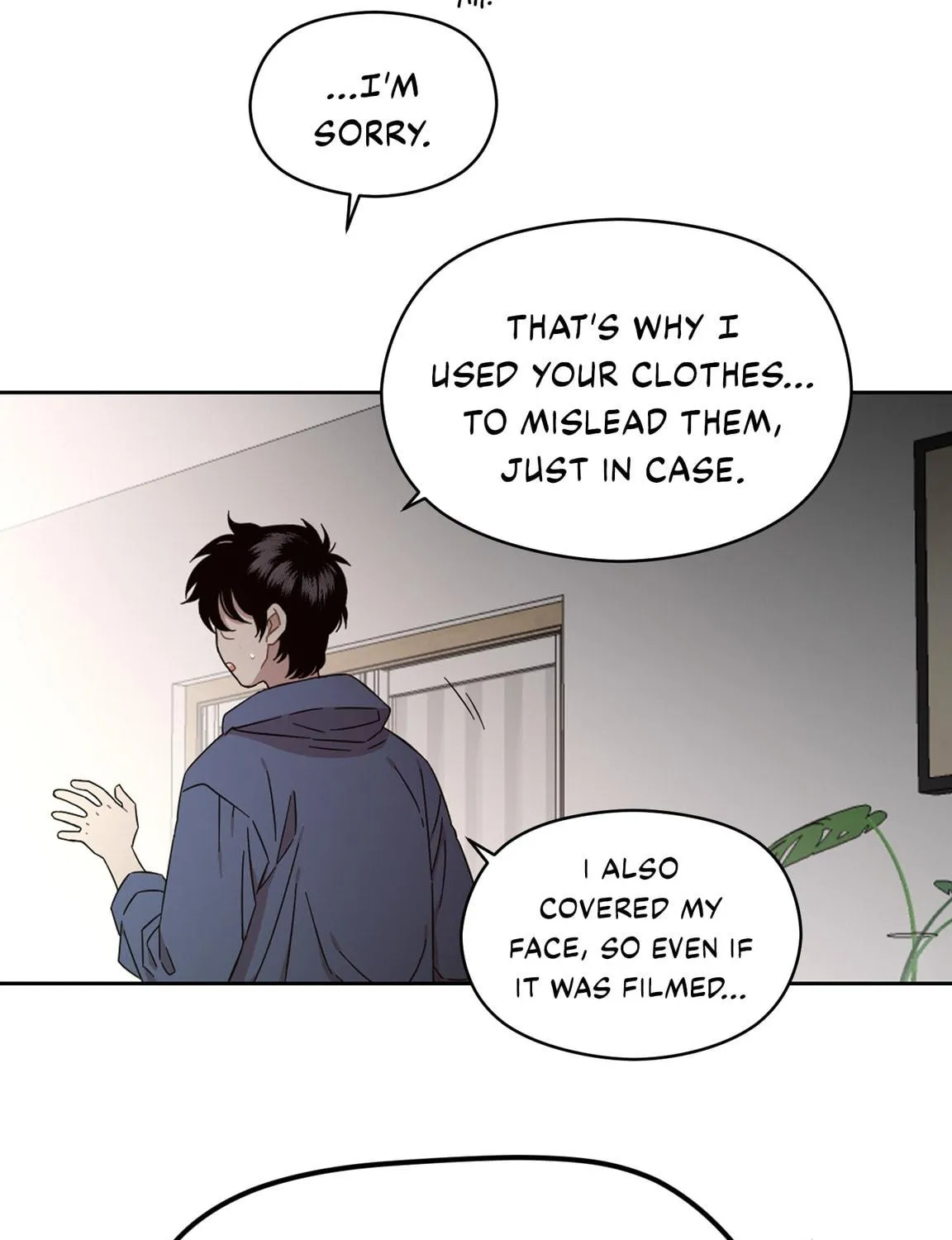 Read Love Thy Neighbor chapter 10 image 130 on Lezhin