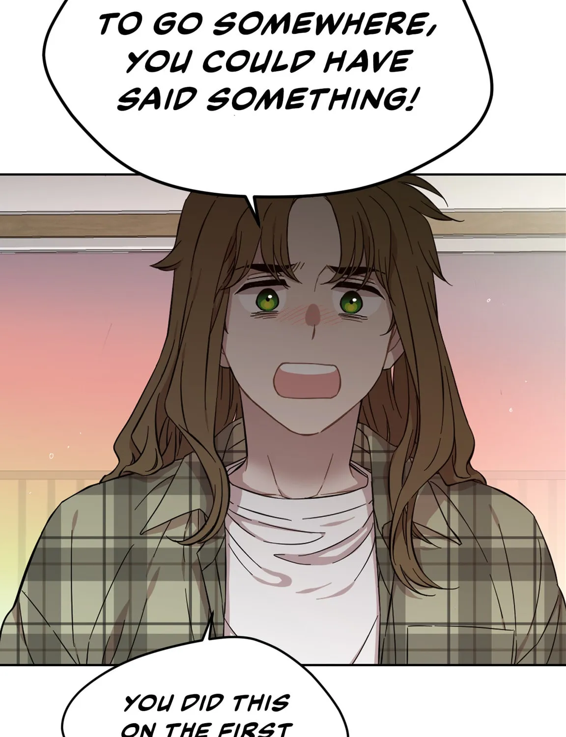 Read Love Thy Neighbor chapter 10 image 132 on Lezhin