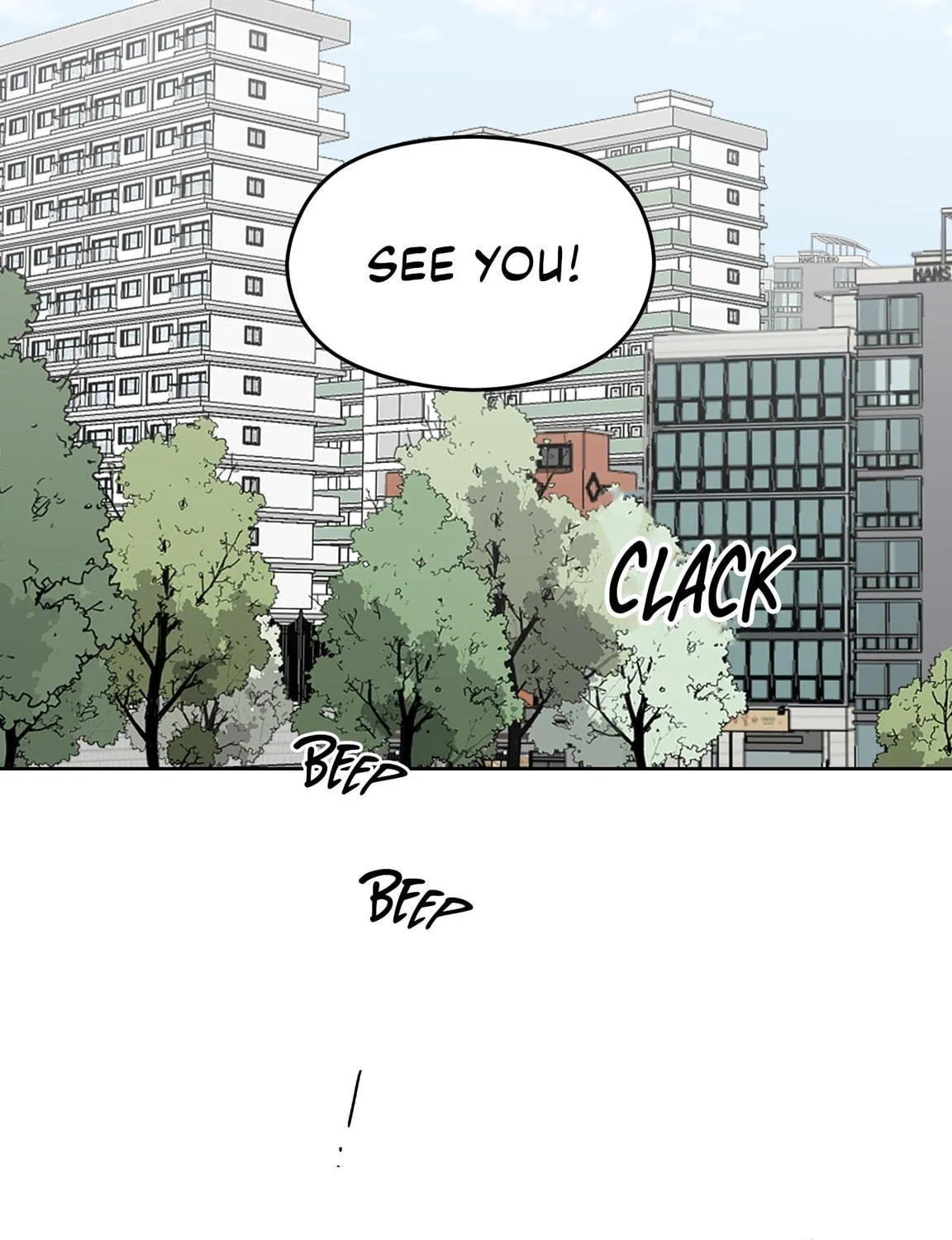 Read Love Thy Neighbor chapter 10 image 16 on Lezhin