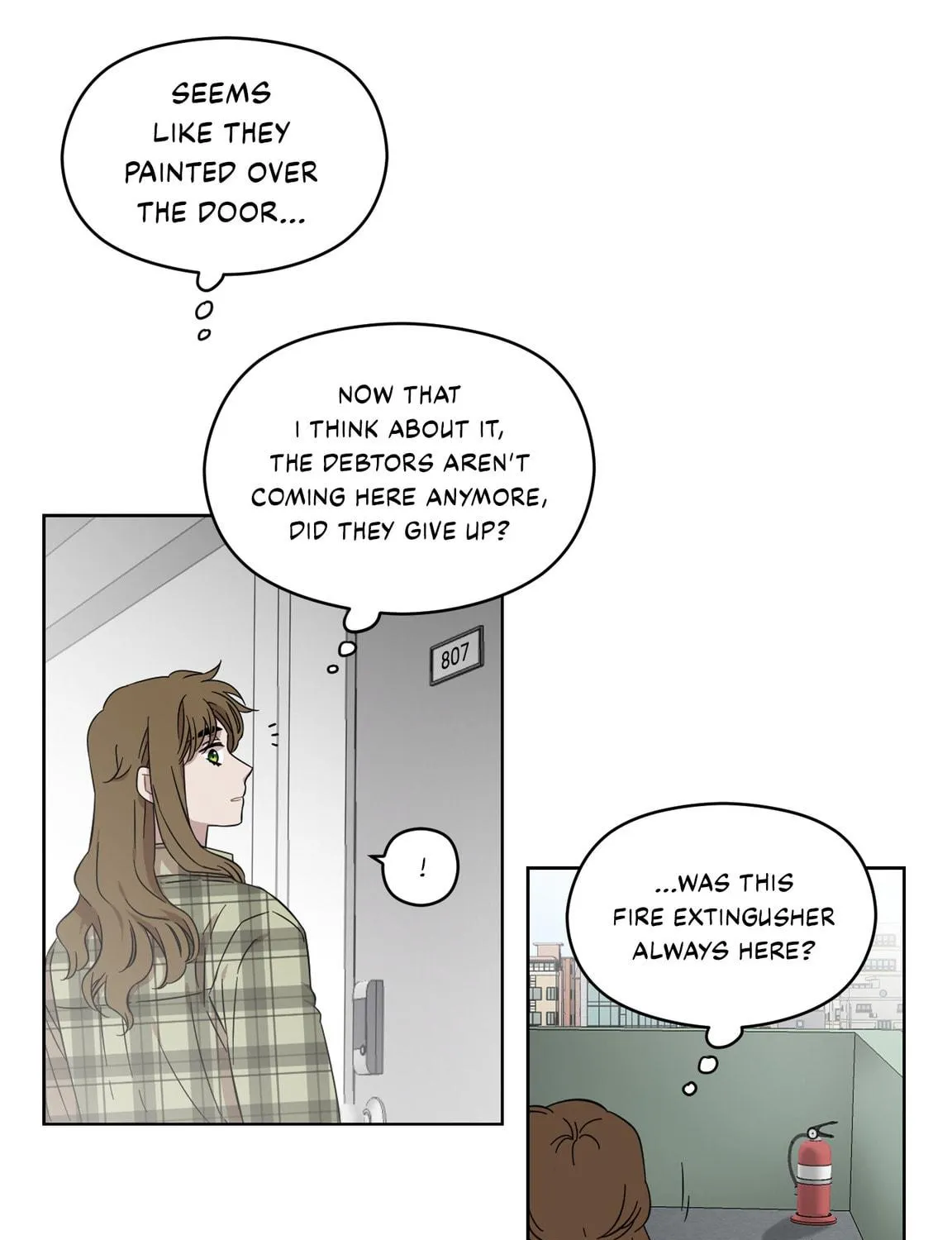 Read Love Thy Neighbor chapter 10 image 18 on Lezhin