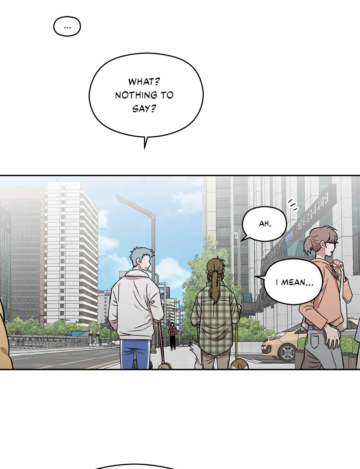 Read Love Thy Neighbor chapter 10 image 32 on Lezhin