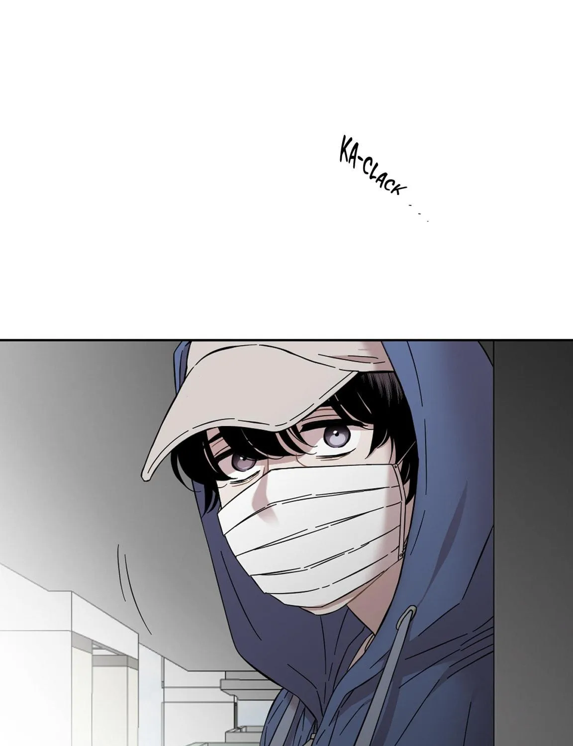 Read Love Thy Neighbor chapter 10 image 38 on Lezhin