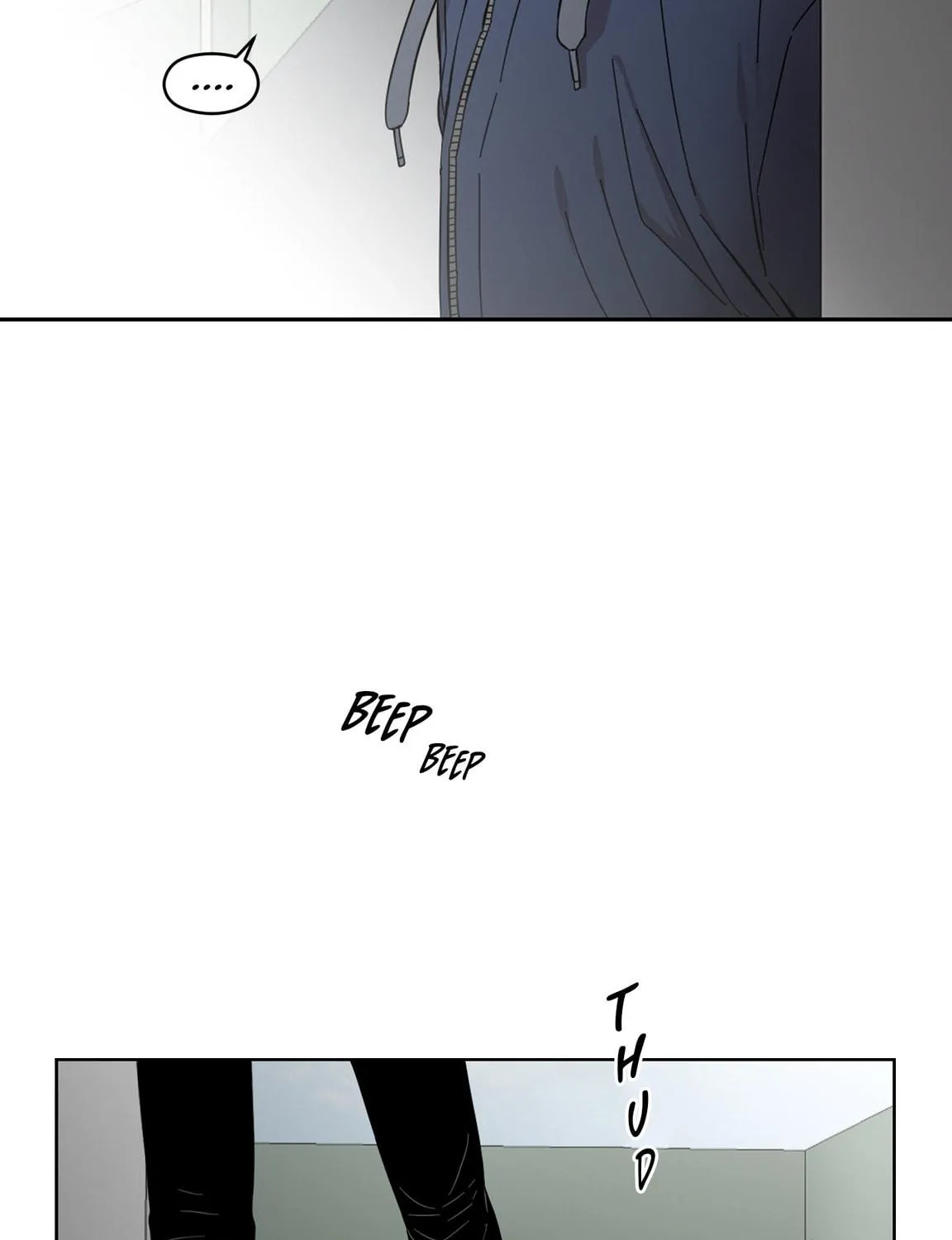 Read Love Thy Neighbor chapter 10 image 40 on Lezhin