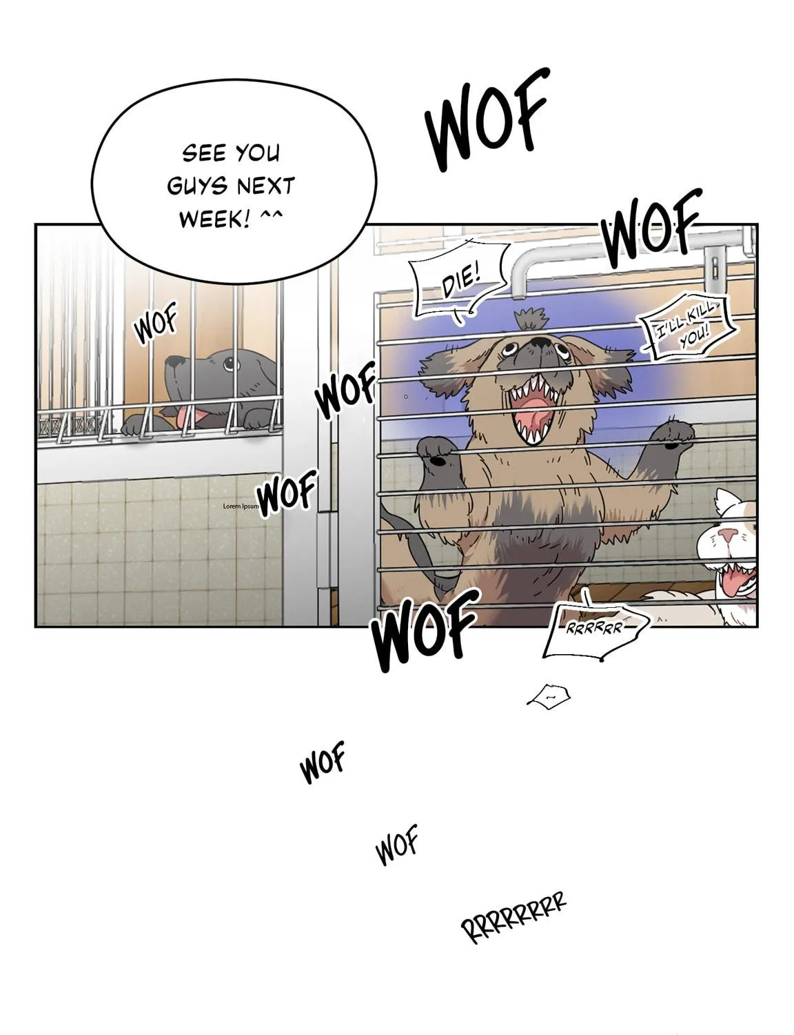 Read Love Thy Neighbor chapter 10 image 48 on Lezhin
