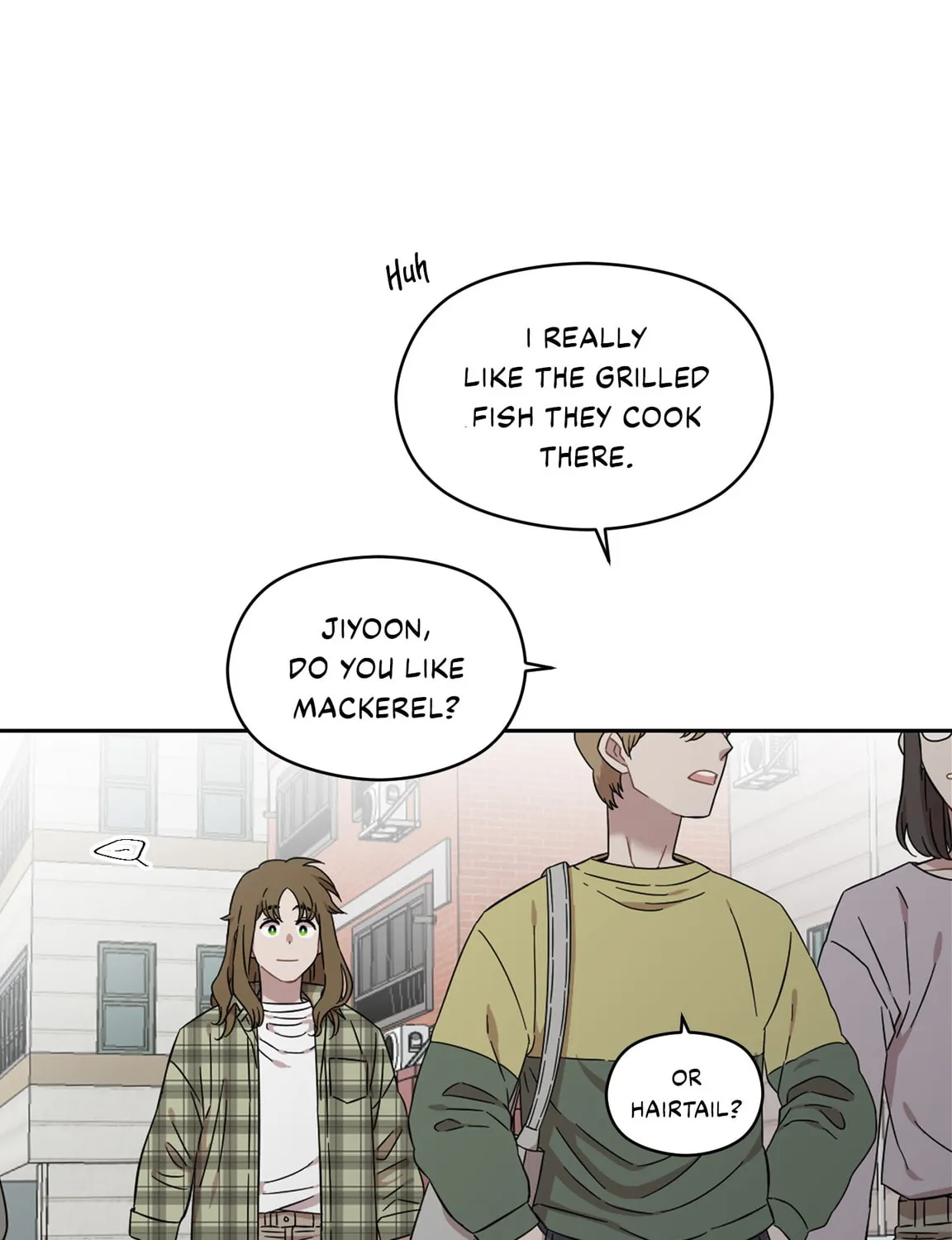 Read Love Thy Neighbor chapter 10 image 50 on Lezhin
