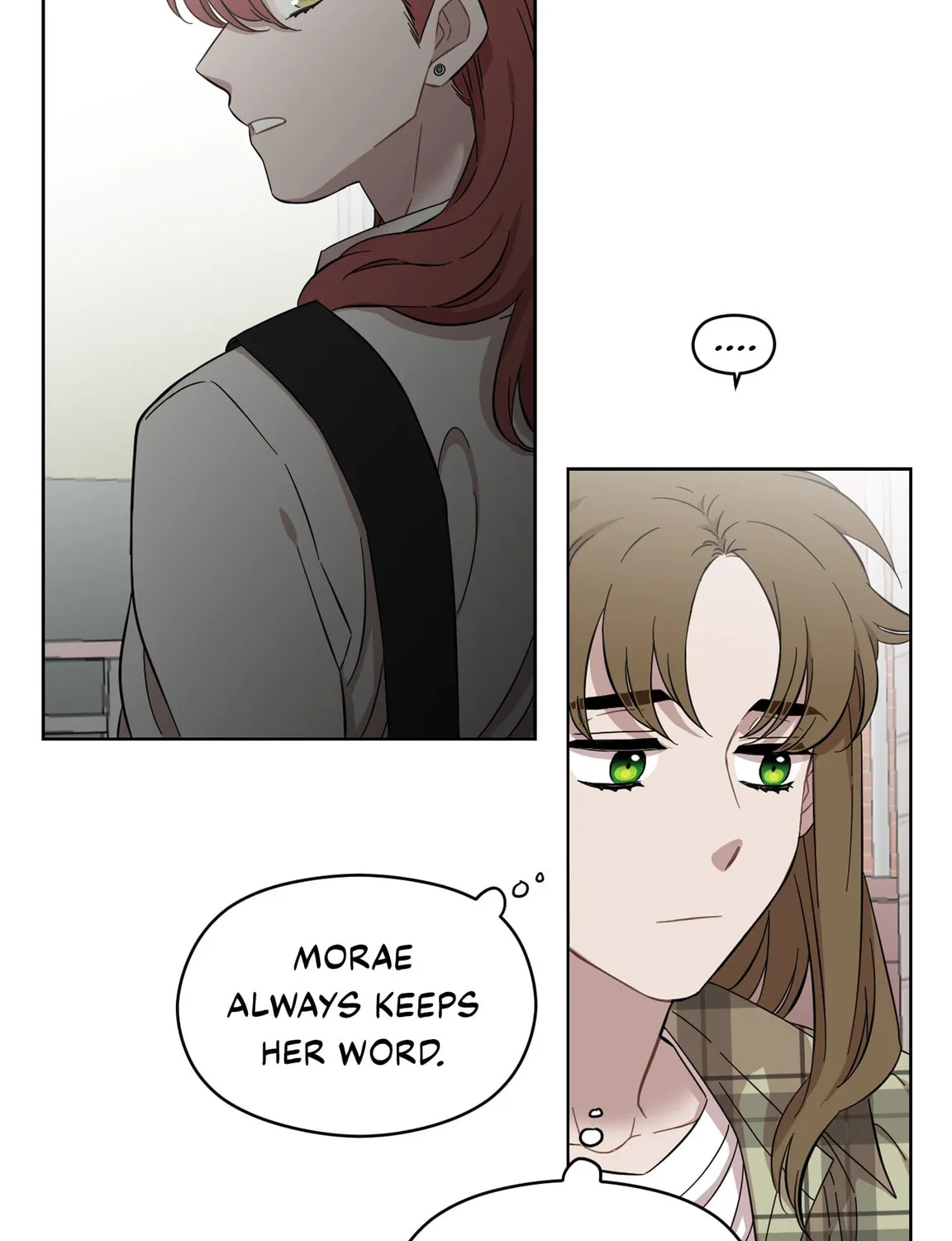 Read Love Thy Neighbor chapter 10 image 54 on Lezhin