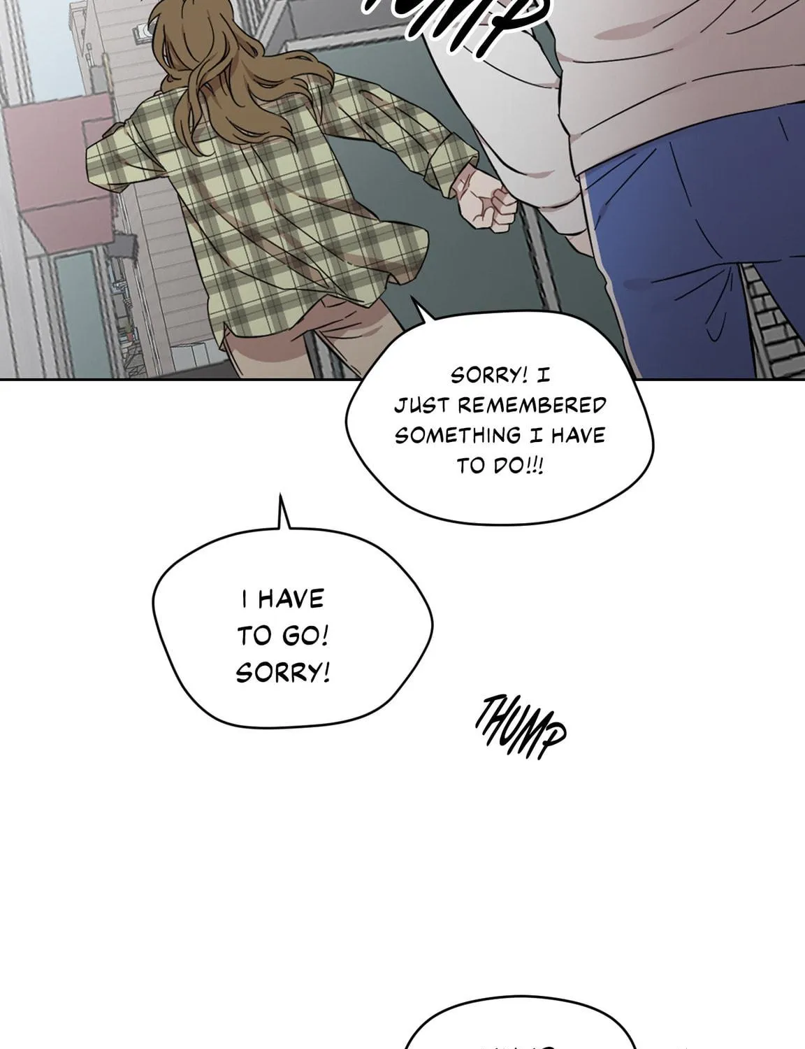 Read Love Thy Neighbor chapter 10 image 78 on Lezhin