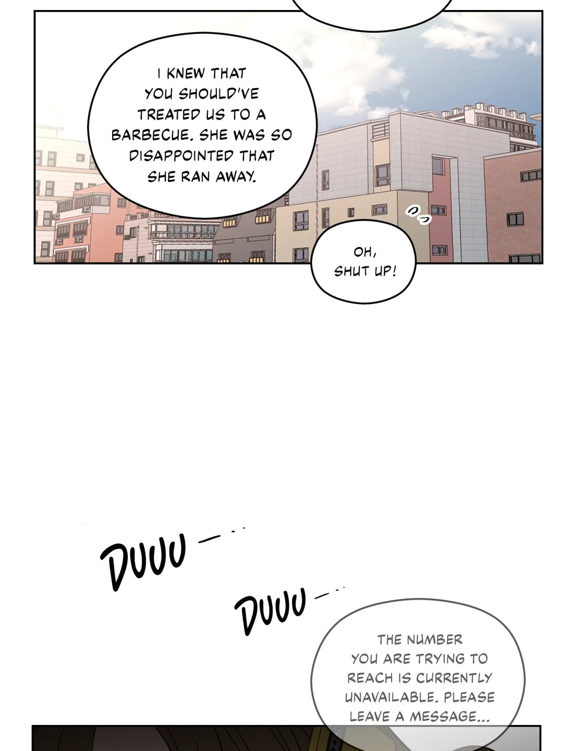 Read Love Thy Neighbor chapter 10 image 80 on Lezhin