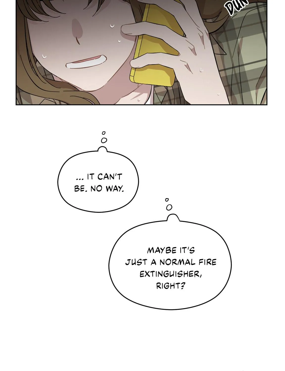 Read Love Thy Neighbor chapter 10 image 82 on Lezhin