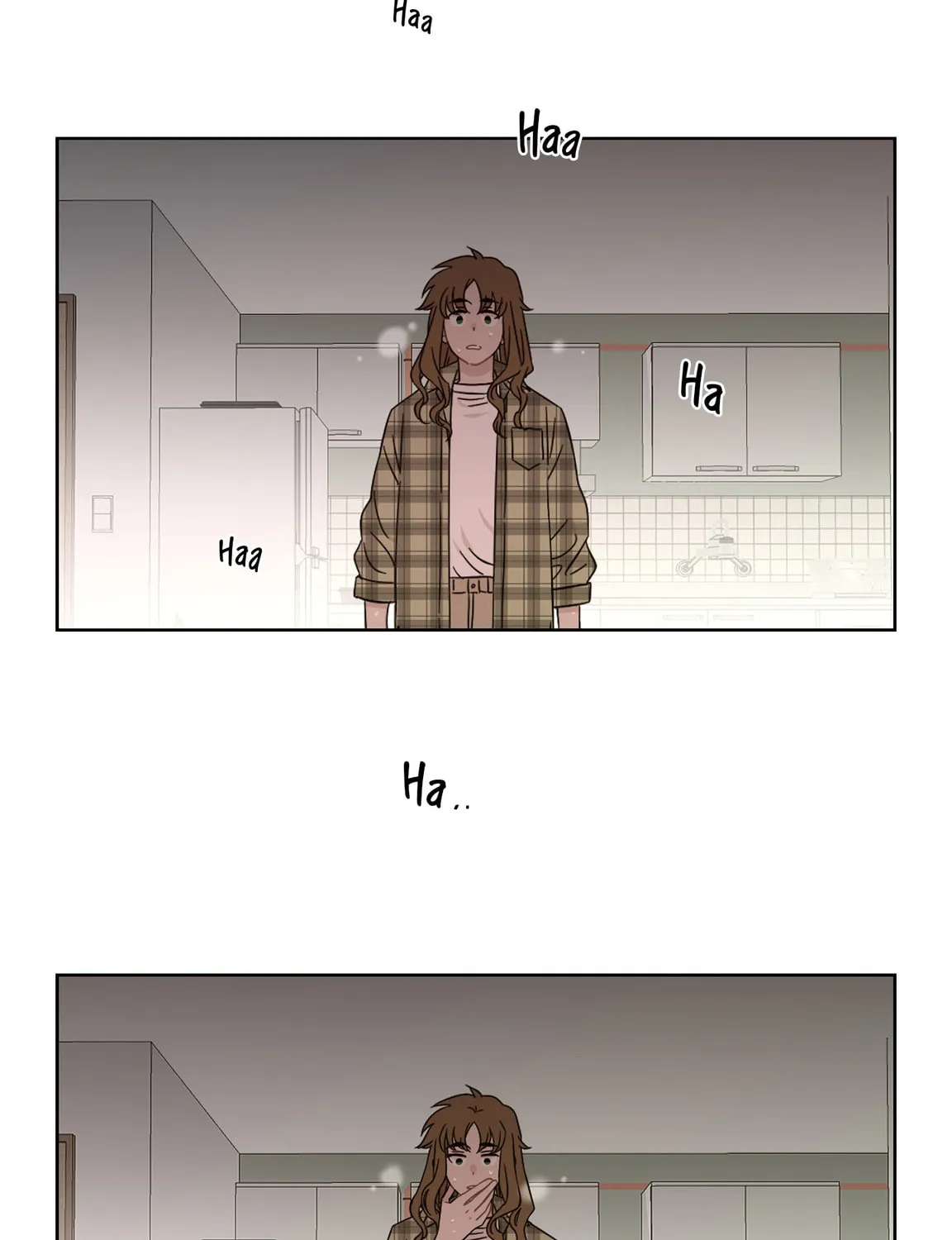 Read Love Thy Neighbor chapter 10 image 96 on Lezhin