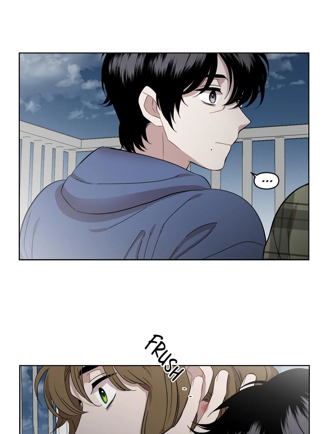 Read Love Thy Neighbor chapter 11 image 100 on Lezhin