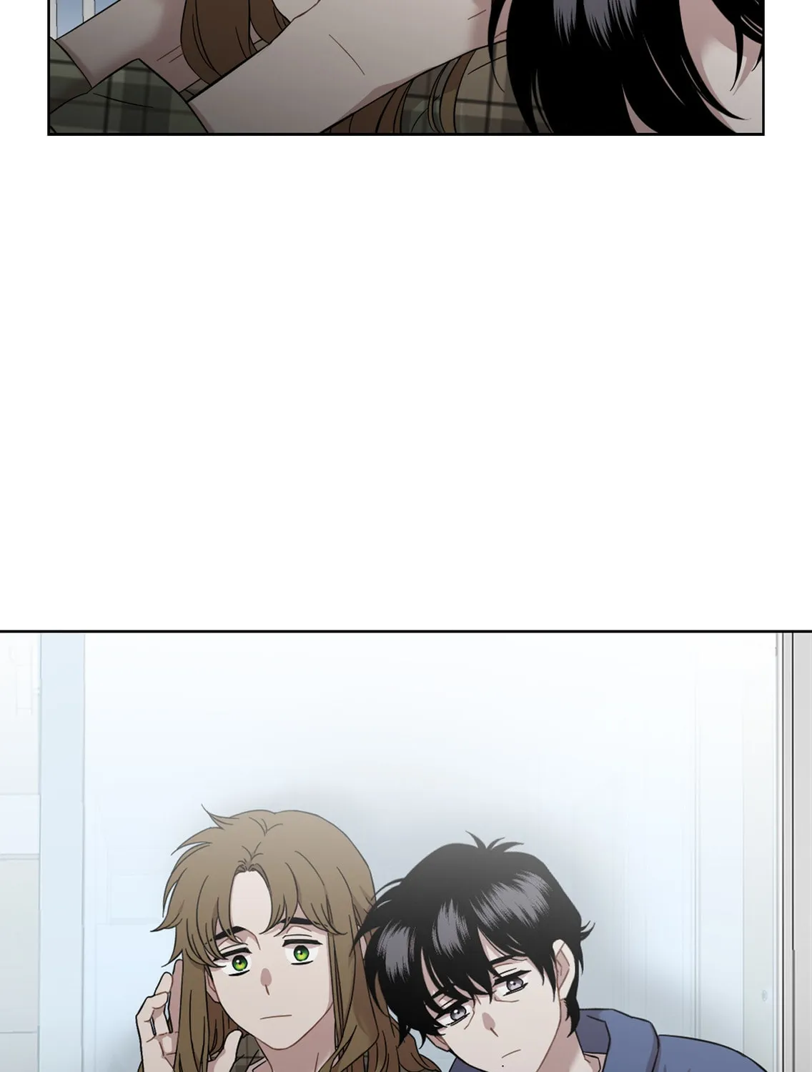 Read Love Thy Neighbor chapter 11 image 102 on Lezhin