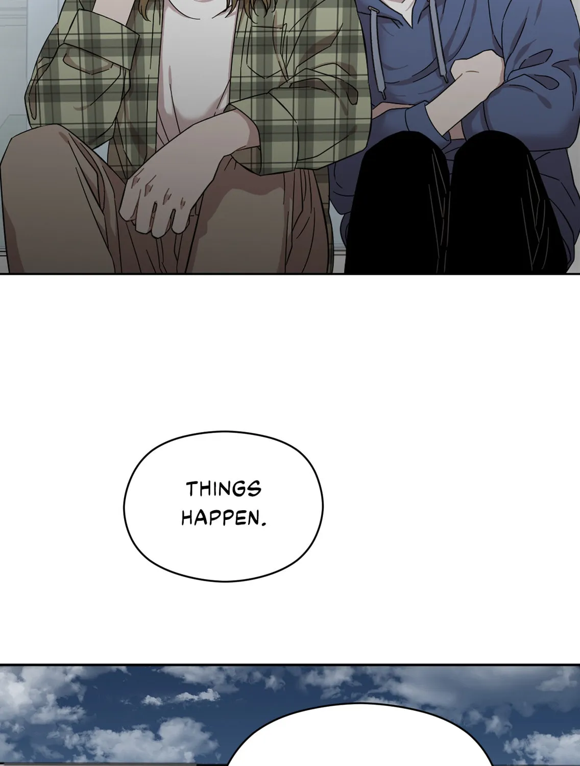 Read Love Thy Neighbor chapter 11 image 104 on Lezhin