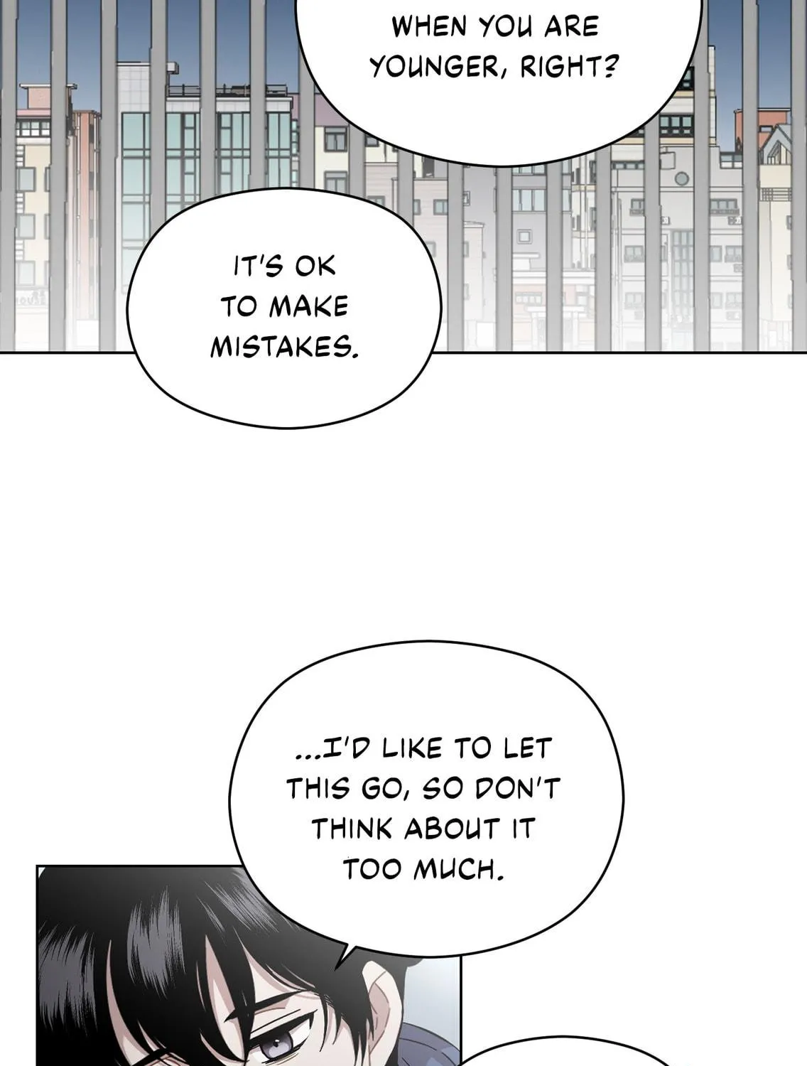Read Love Thy Neighbor chapter 11 image 106 on Lezhin
