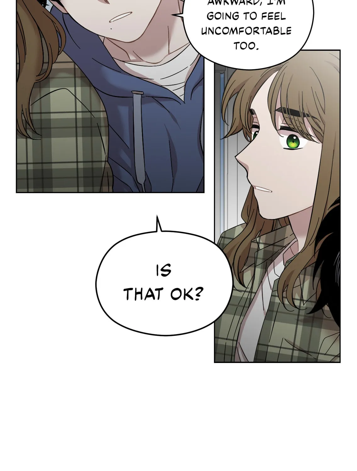 Read Love Thy Neighbor chapter 11 image 108 on Lezhin