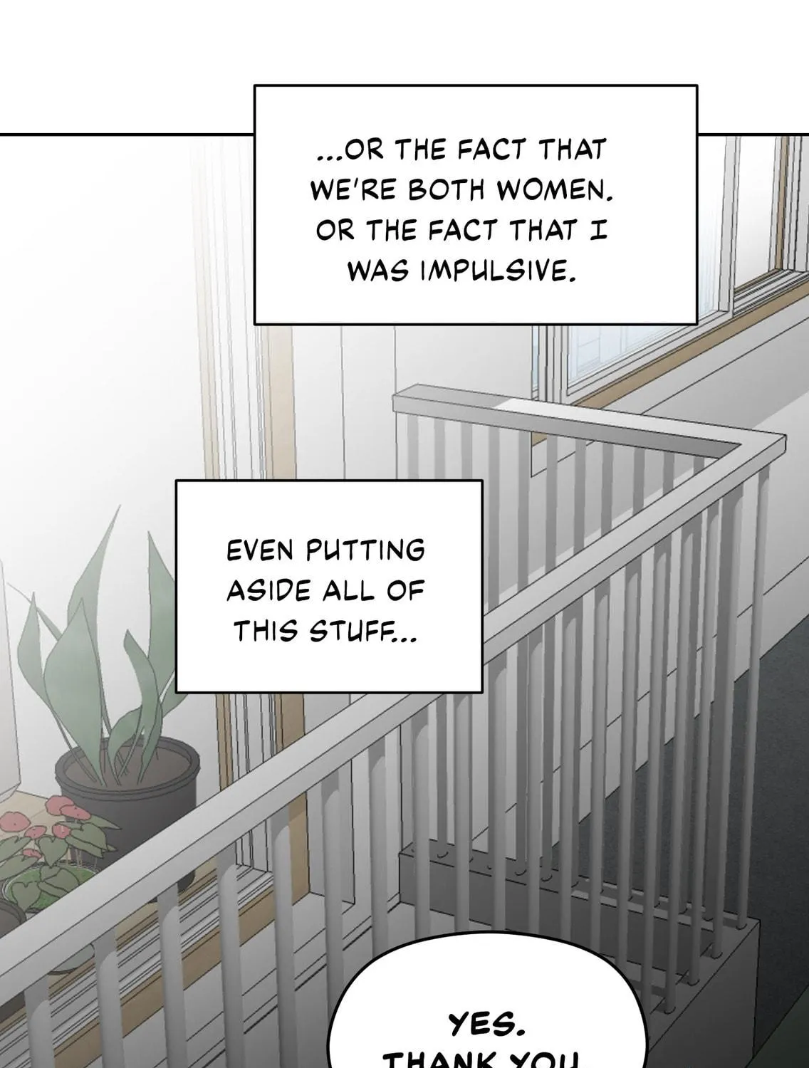 Read Love Thy Neighbor chapter 11 image 112 on Lezhin