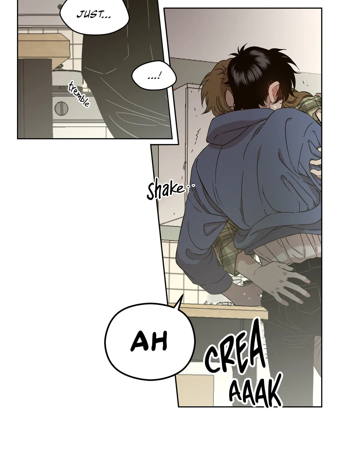 Read Love Thy Neighbor chapter 11 image 12 on Lezhin