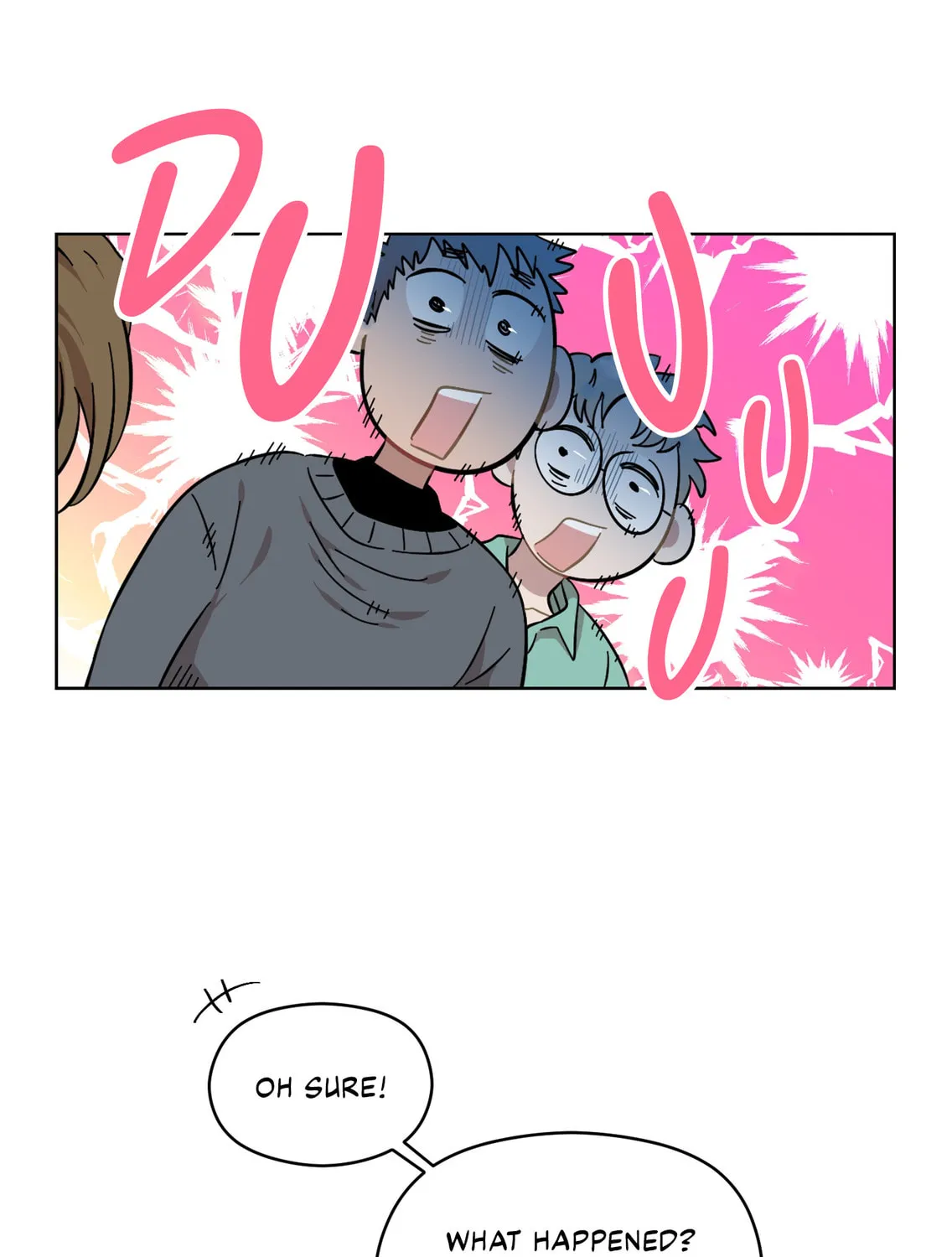 Read Love Thy Neighbor chapter 11 image 122 on Lezhin