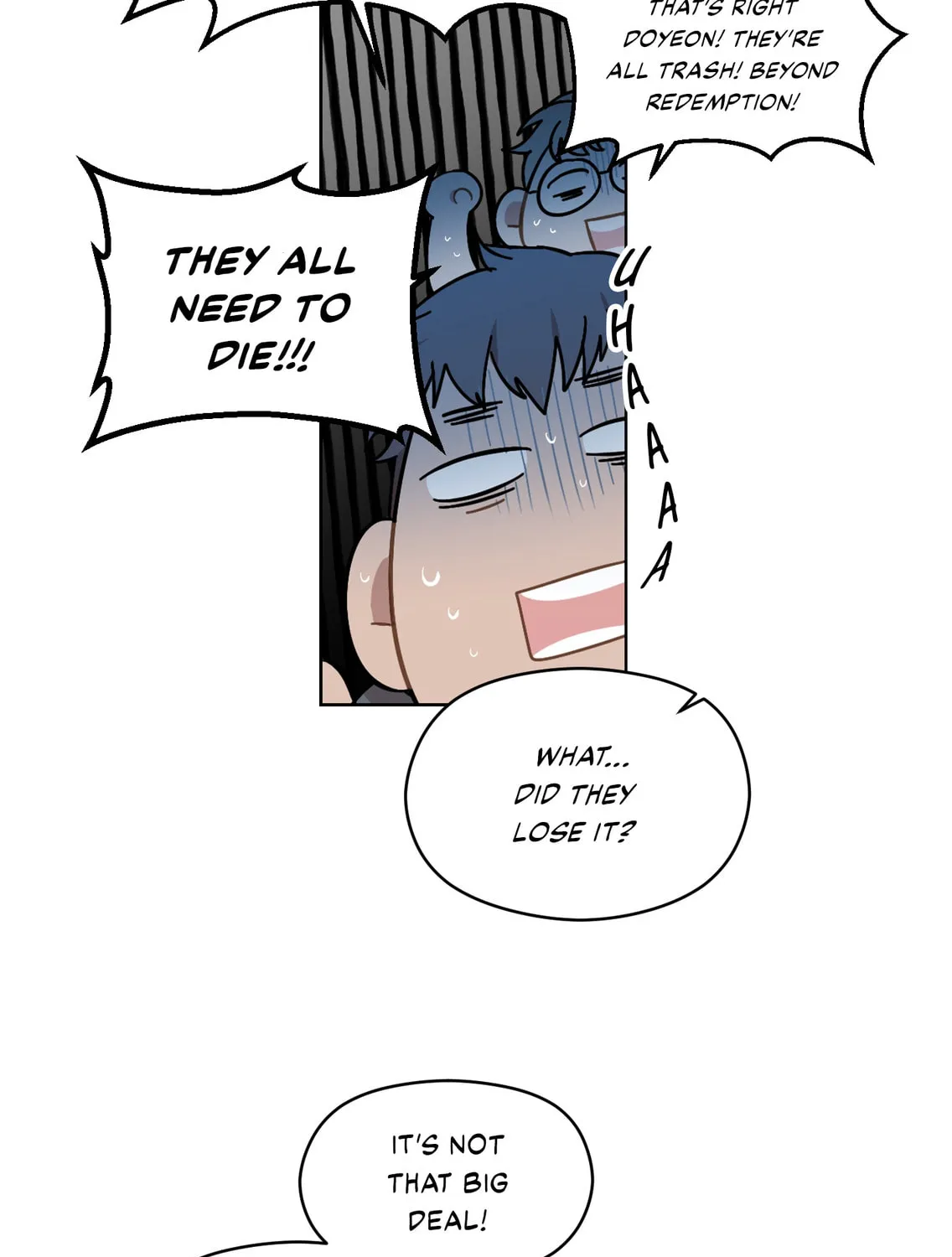 Read Love Thy Neighbor chapter 11 image 126 on Lezhin