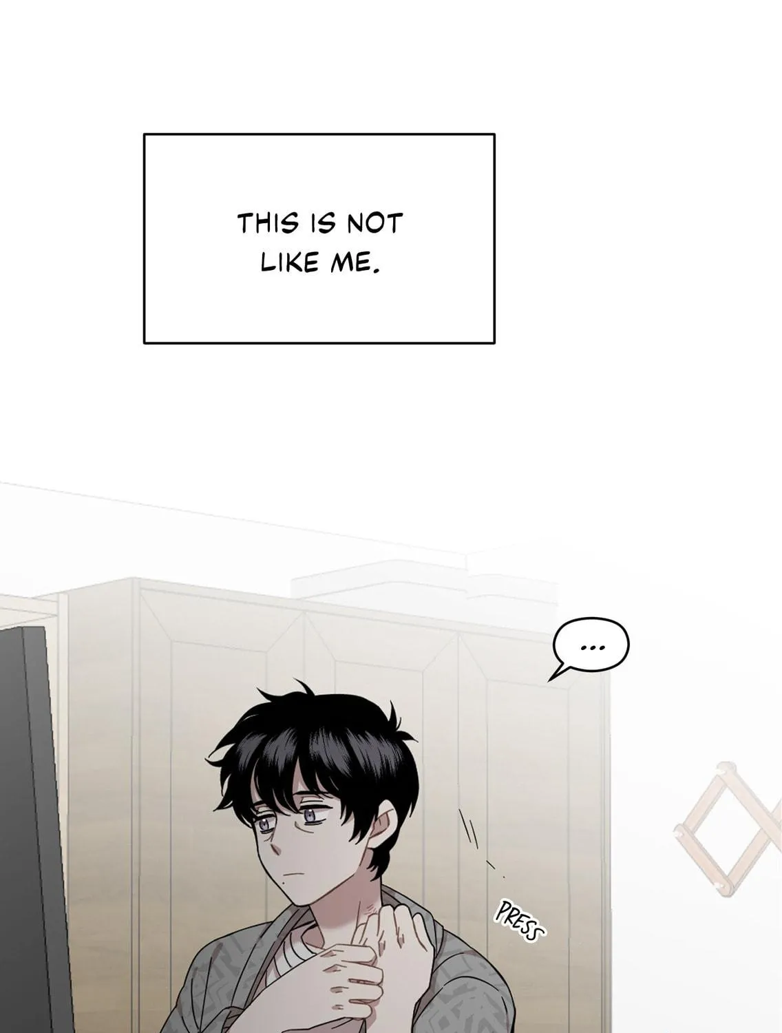 Read Love Thy Neighbor chapter 11 image 130 on Lezhin