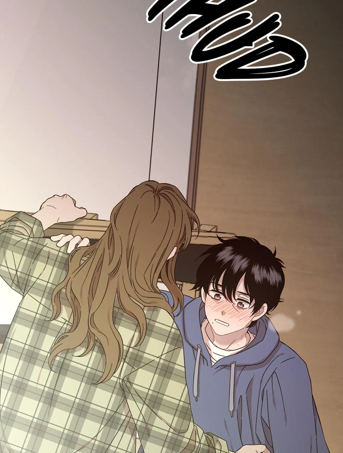 Read Love Thy Neighbor chapter 11 image 16 on Lezhin