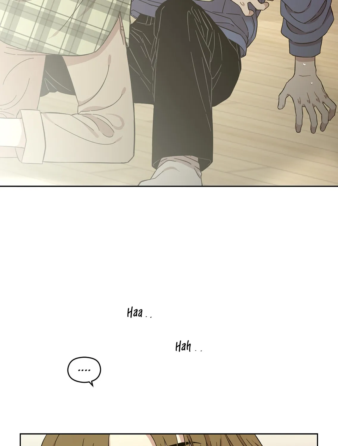 Read Love Thy Neighbor chapter 11 image 18 on Lezhin