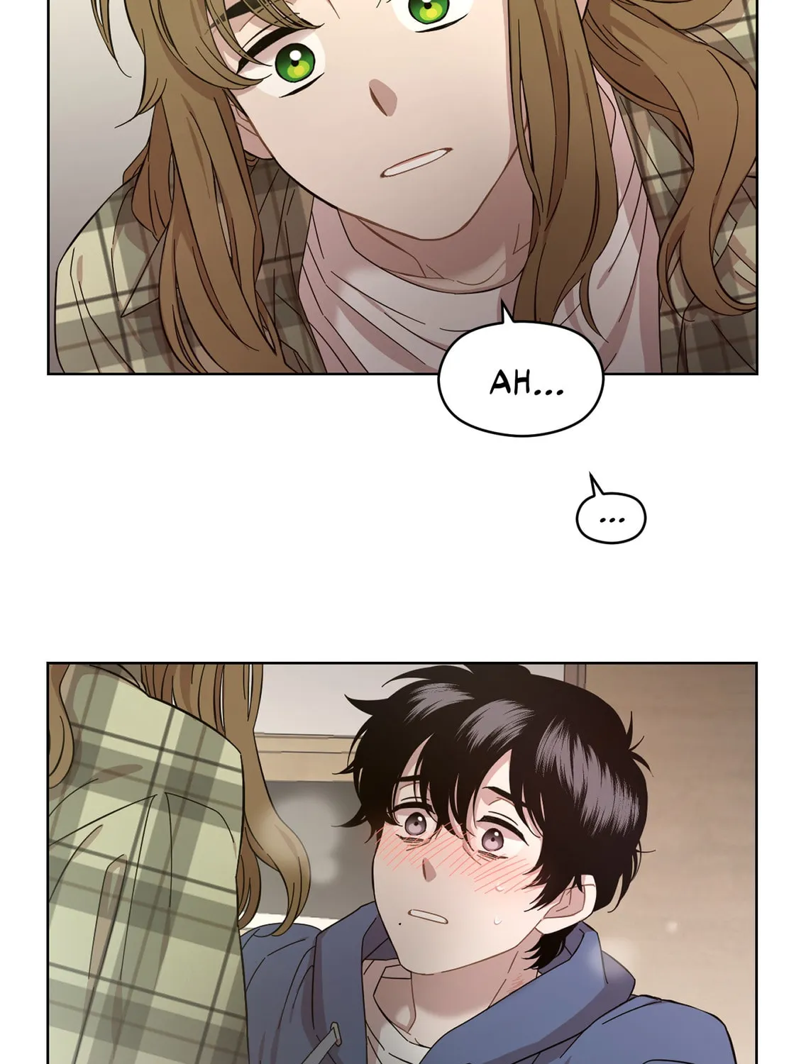Read Love Thy Neighbor chapter 11 image 20 on Lezhin