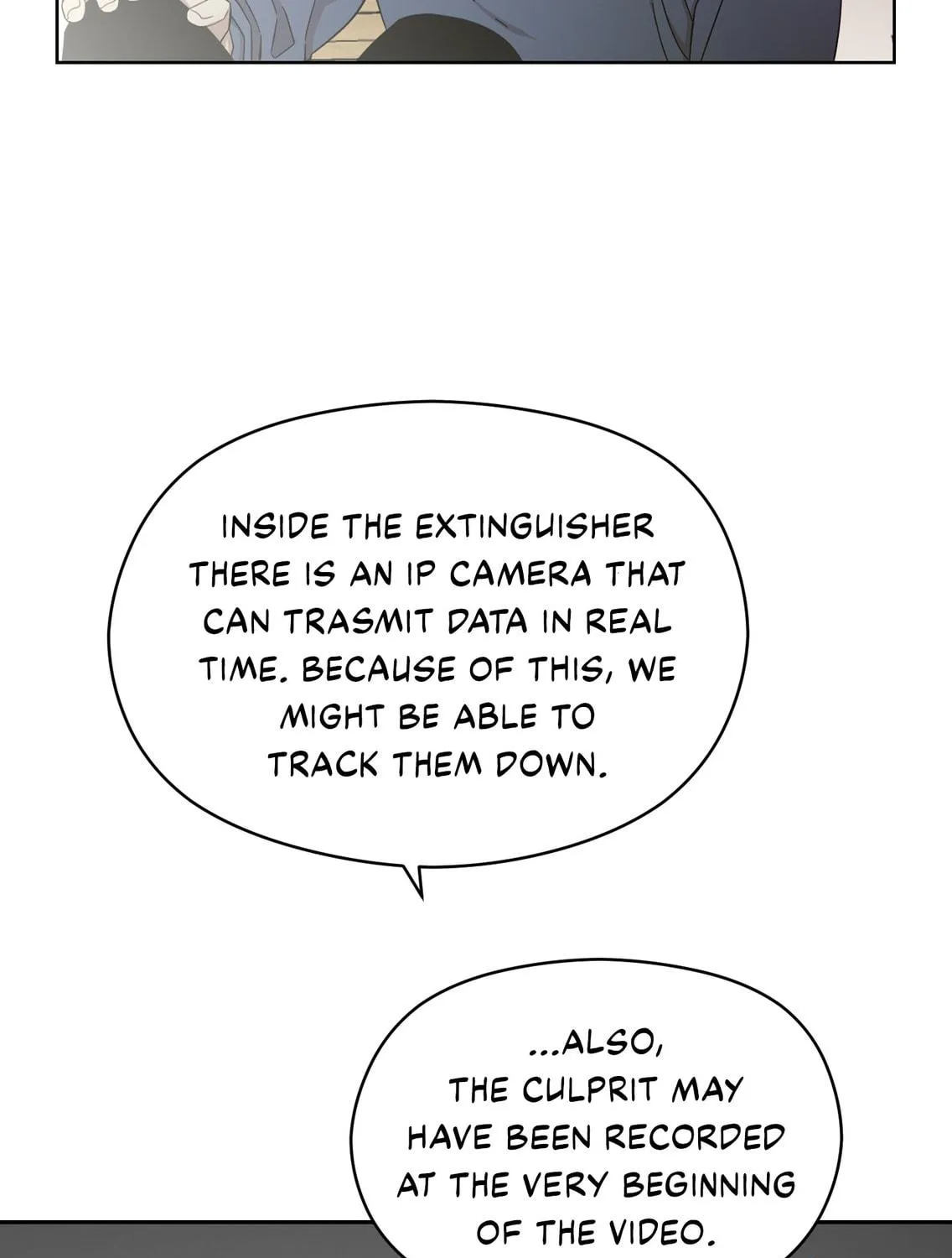Read Love Thy Neighbor chapter 11 image 28 on Lezhin