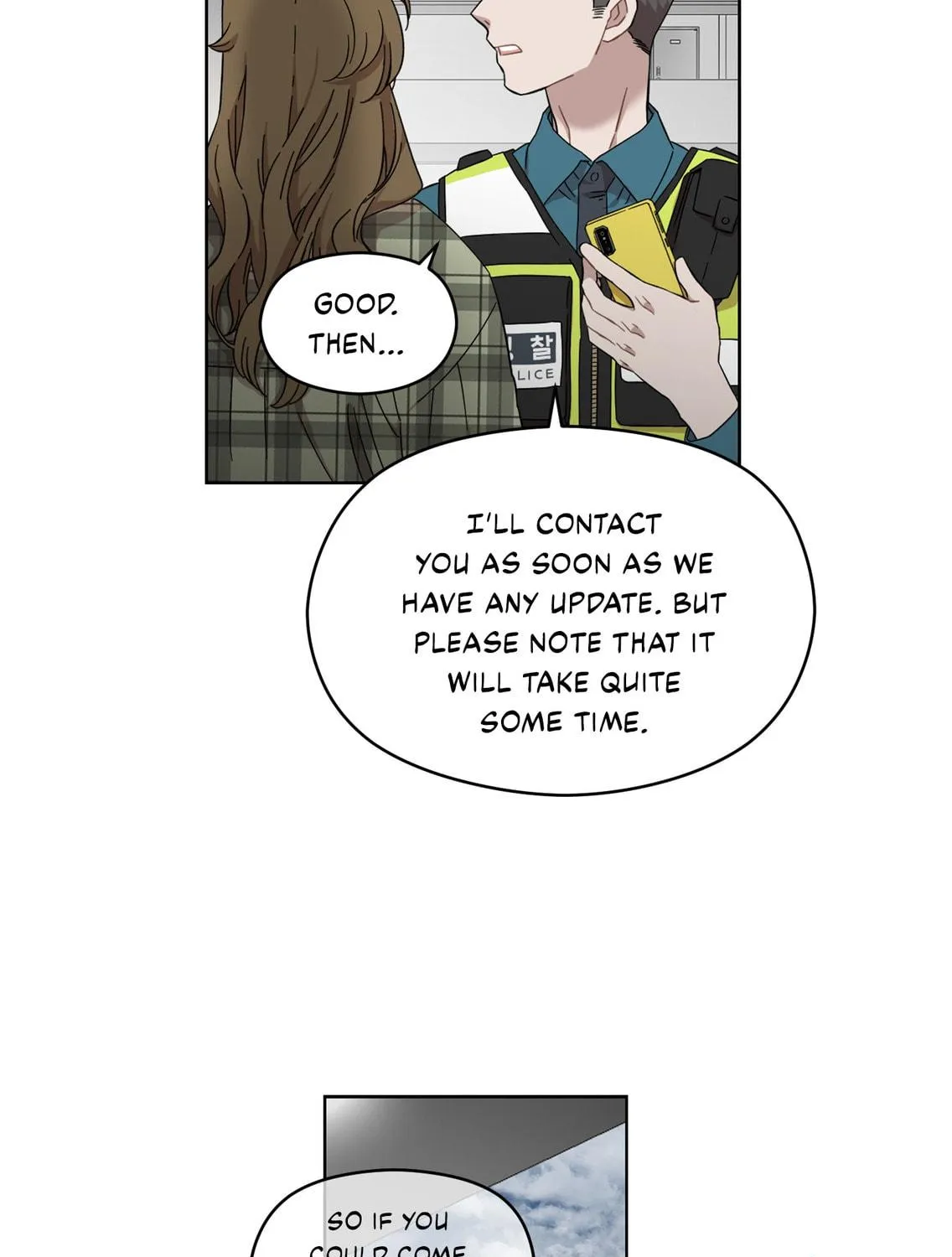 Read Love Thy Neighbor chapter 11 image 34 on Lezhin