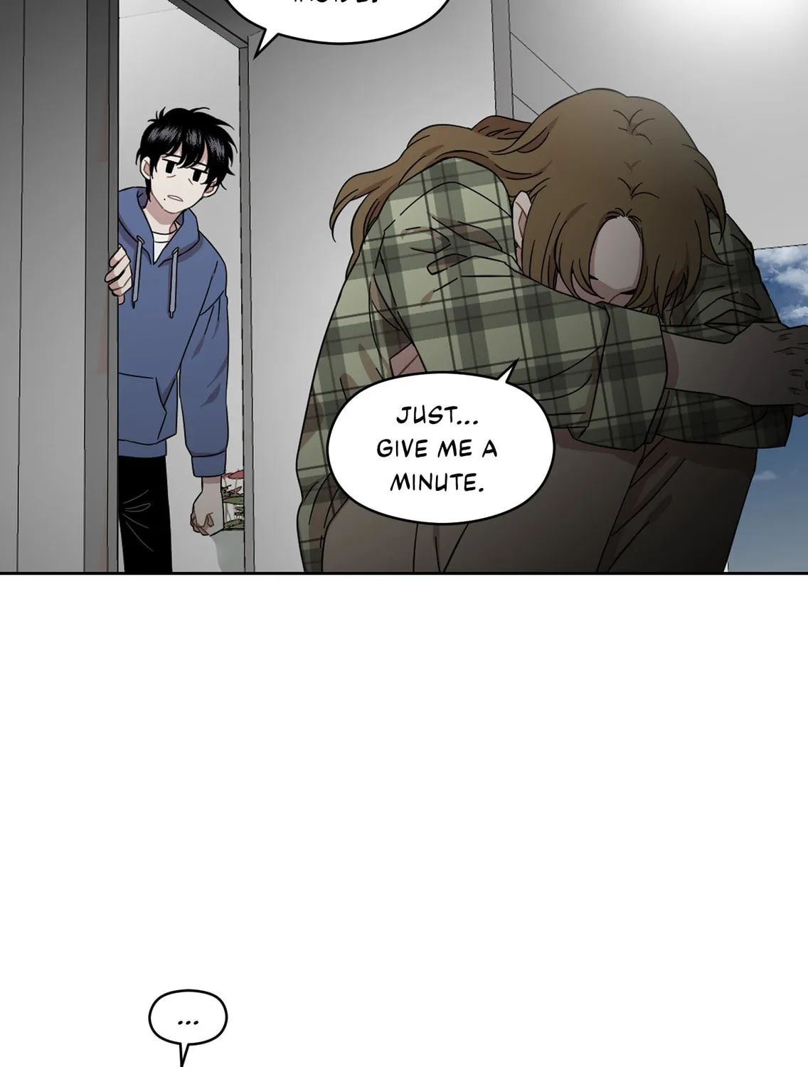 Read Love Thy Neighbor chapter 11 image 42 on Lezhin