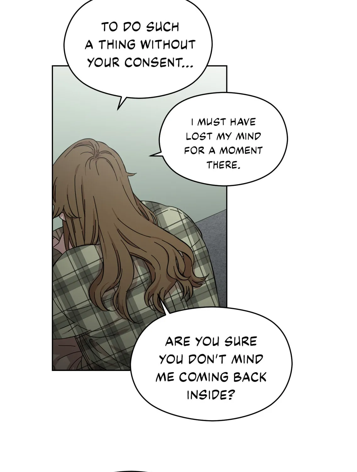 Read Love Thy Neighbor chapter 11 image 44 on Lezhin