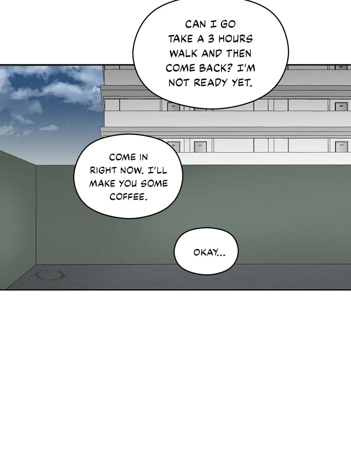 Read Love Thy Neighbor chapter 11 image 48 on Lezhin