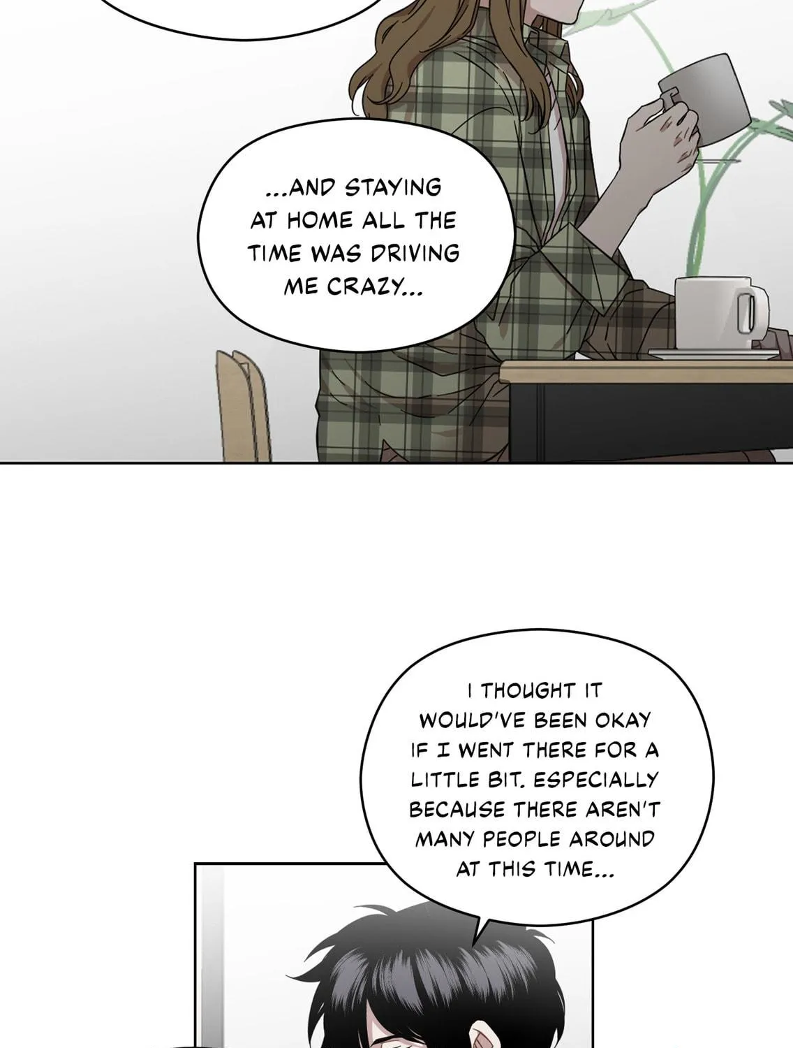 Read Love Thy Neighbor chapter 11 image 58 on Lezhin