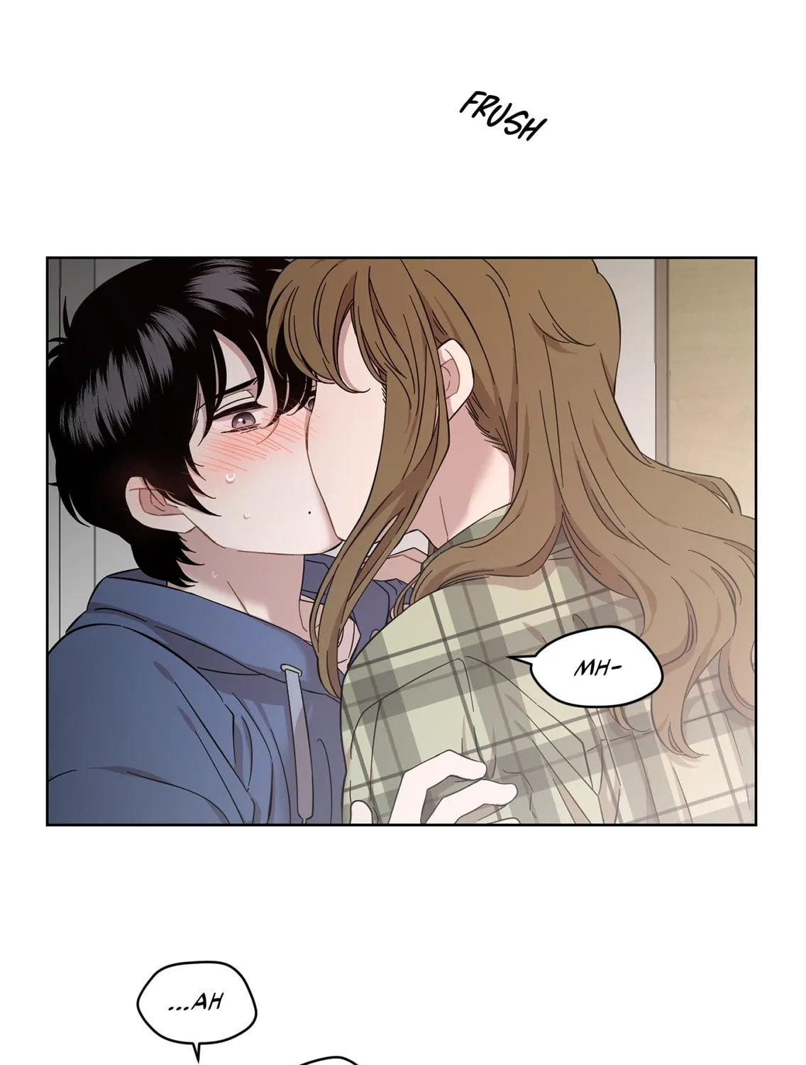 Read Love Thy Neighbor chapter 11 image 6 on Lezhin