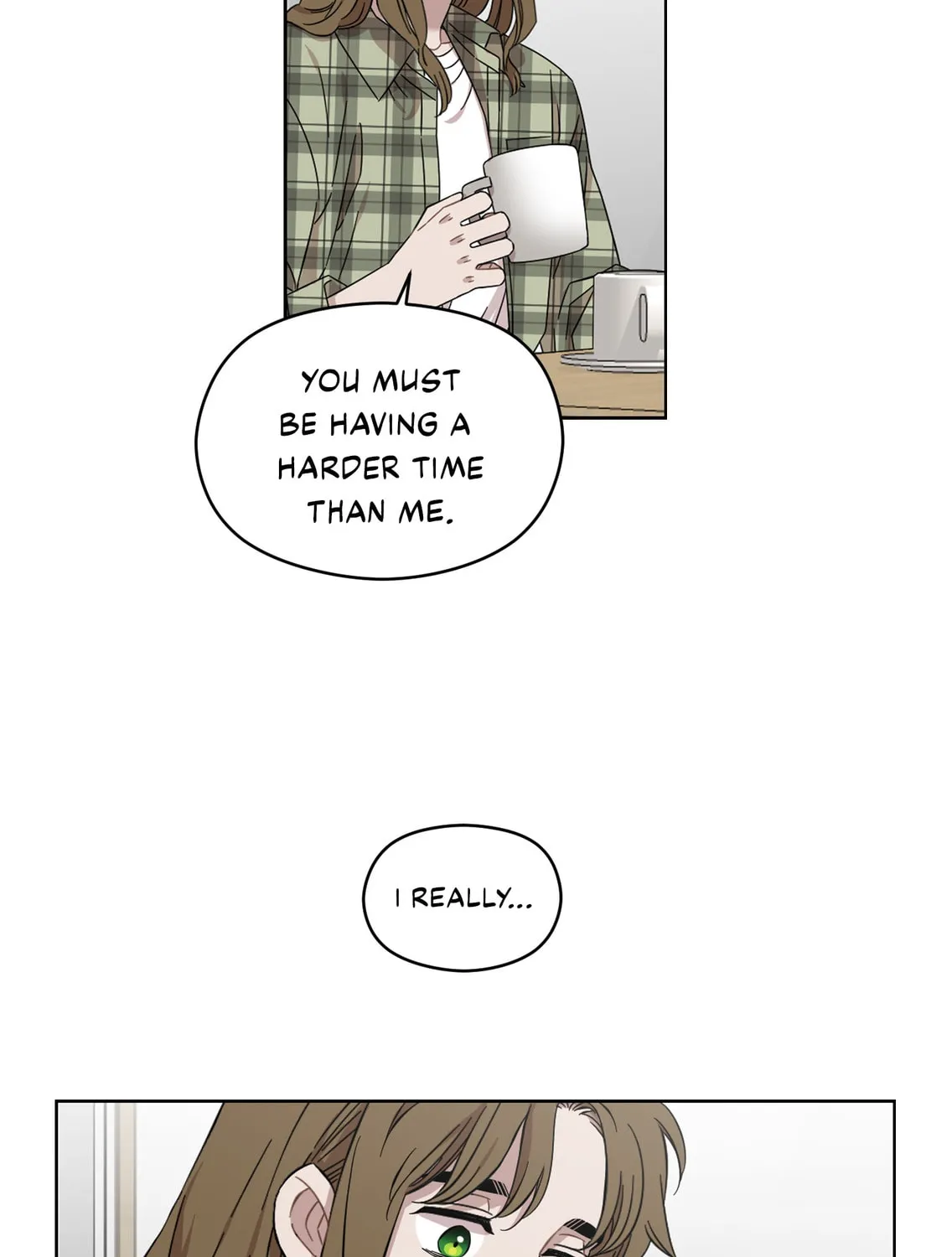 Read Love Thy Neighbor chapter 11 image 62 on Lezhin