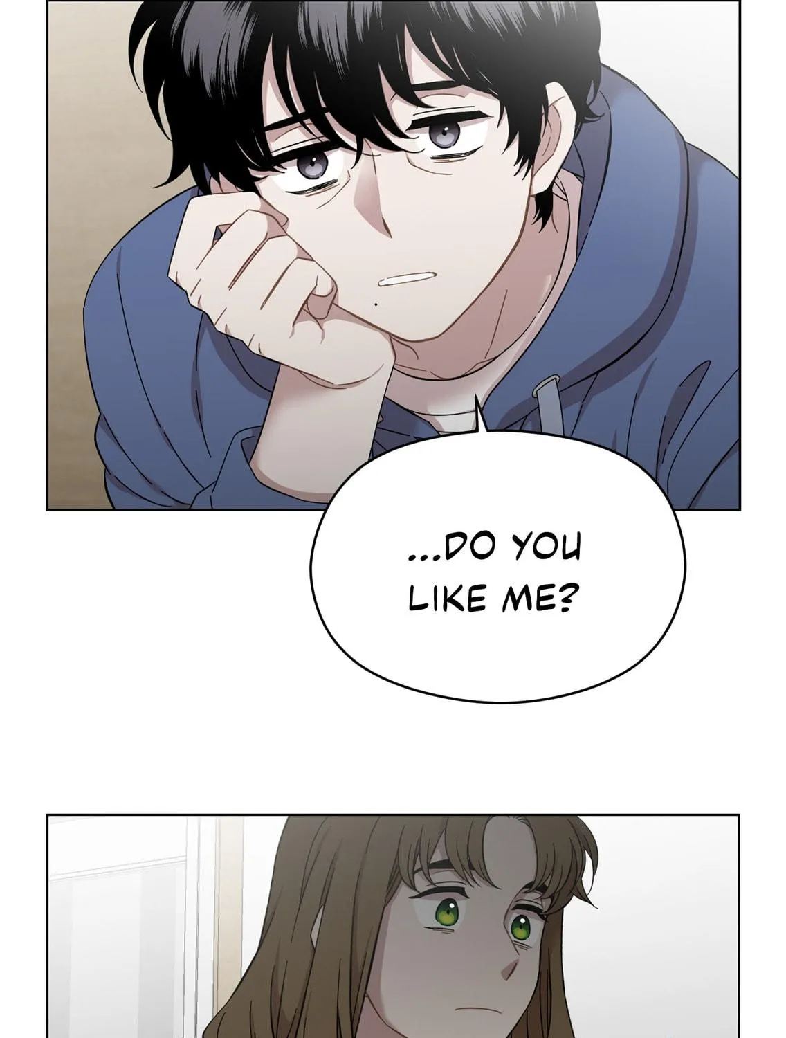 Read Love Thy Neighbor chapter 11 image 70 on Lezhin