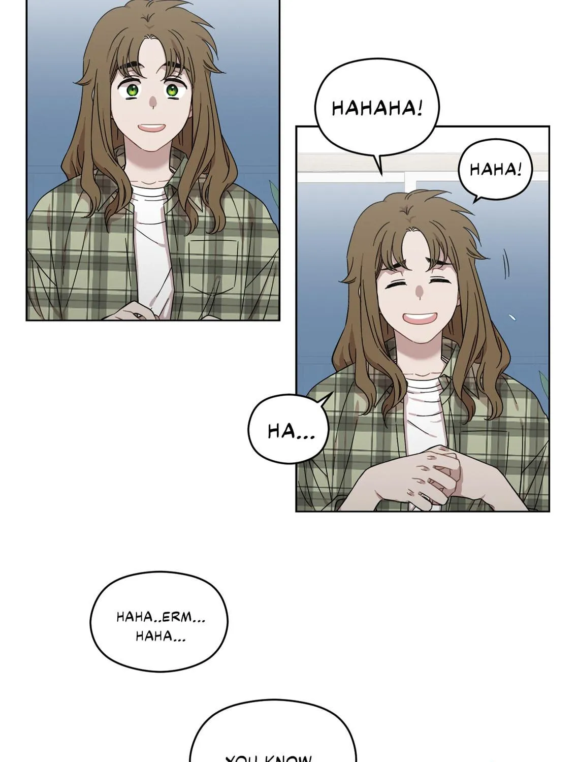 Read Love Thy Neighbor chapter 11 image 76 on Lezhin