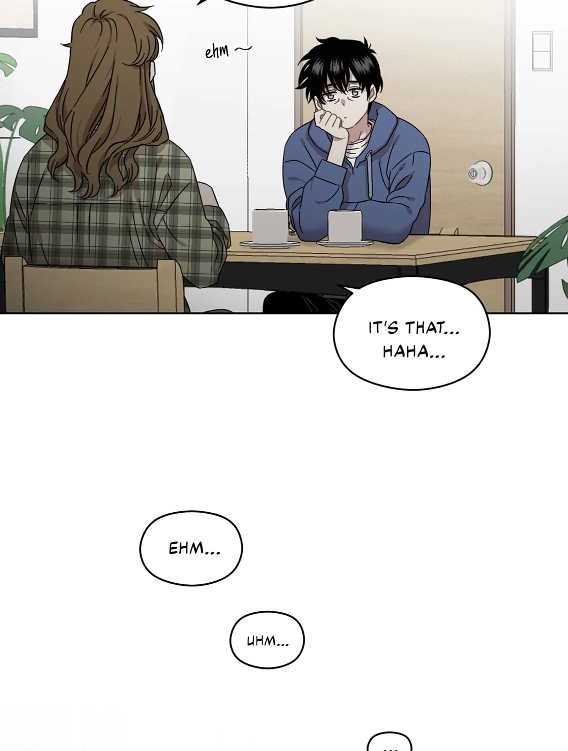 Read Love Thy Neighbor chapter 11 image 78 on Lezhin