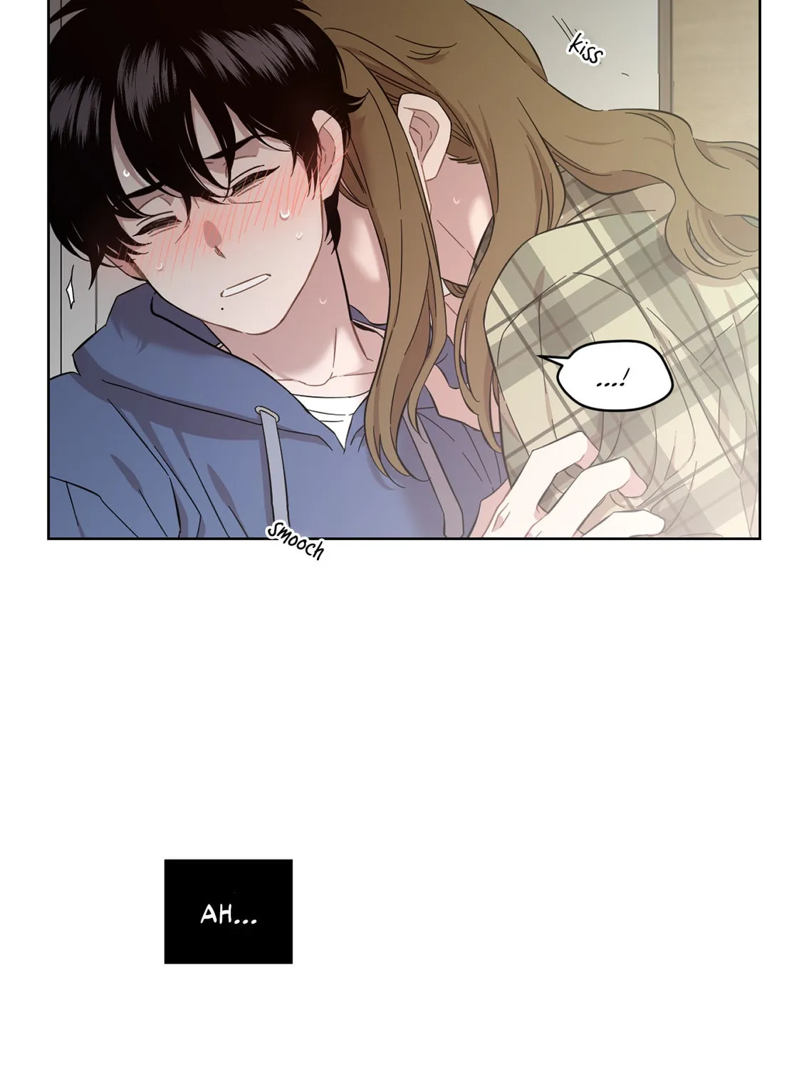 Read Love Thy Neighbor chapter 11 image 8 on Lezhin